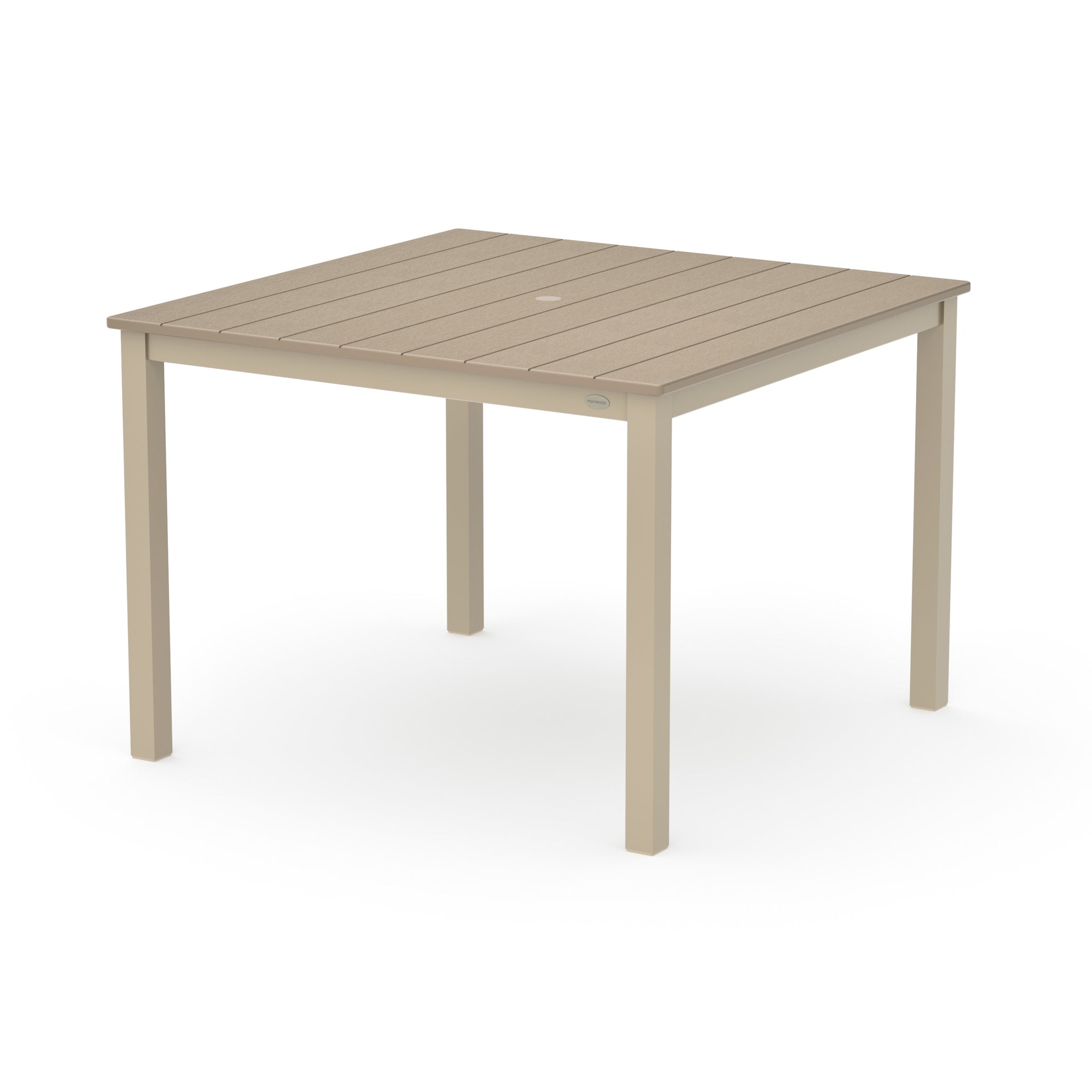 Main Street 42 x 42 Dining Table