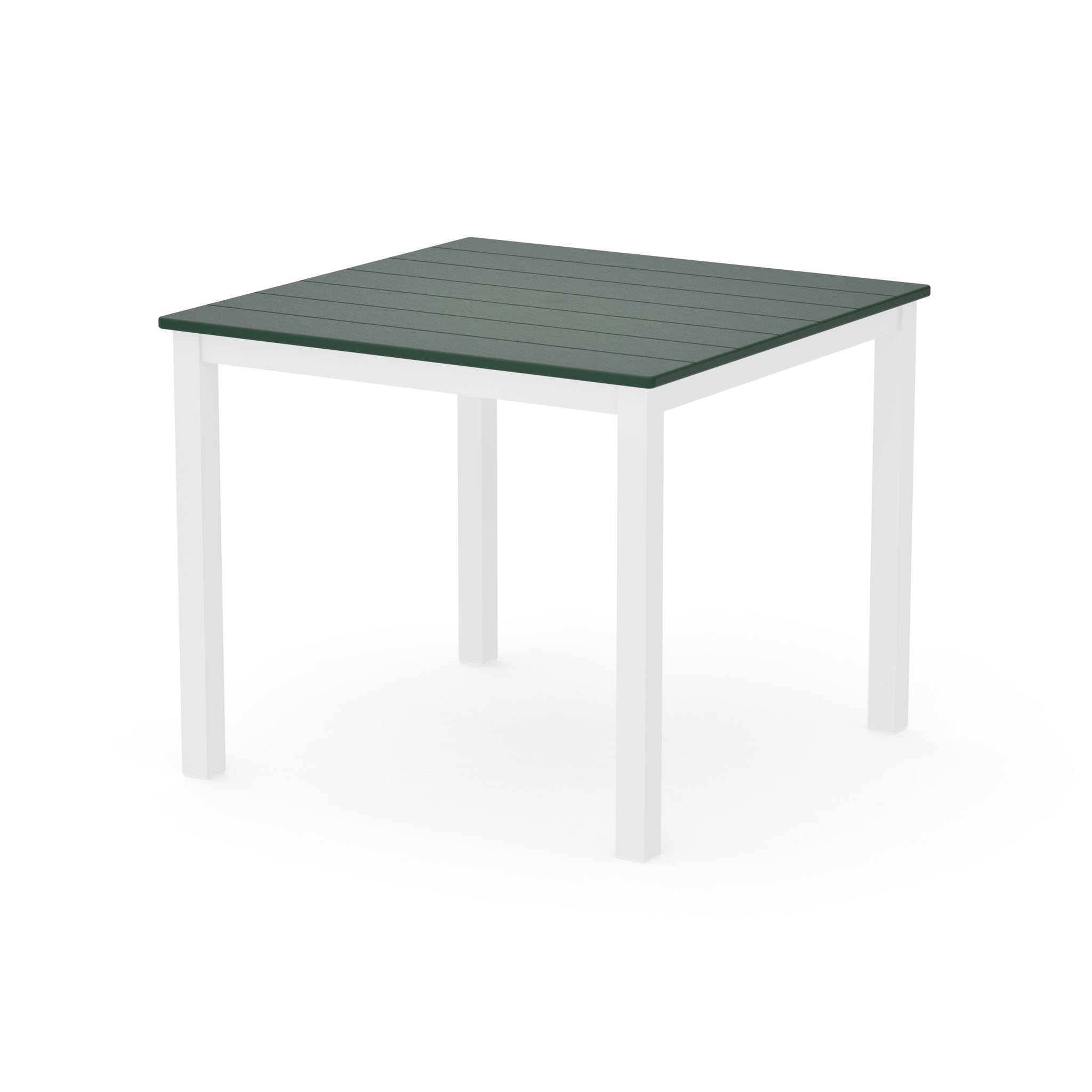 Main Street 36 x 36 Dining Table
