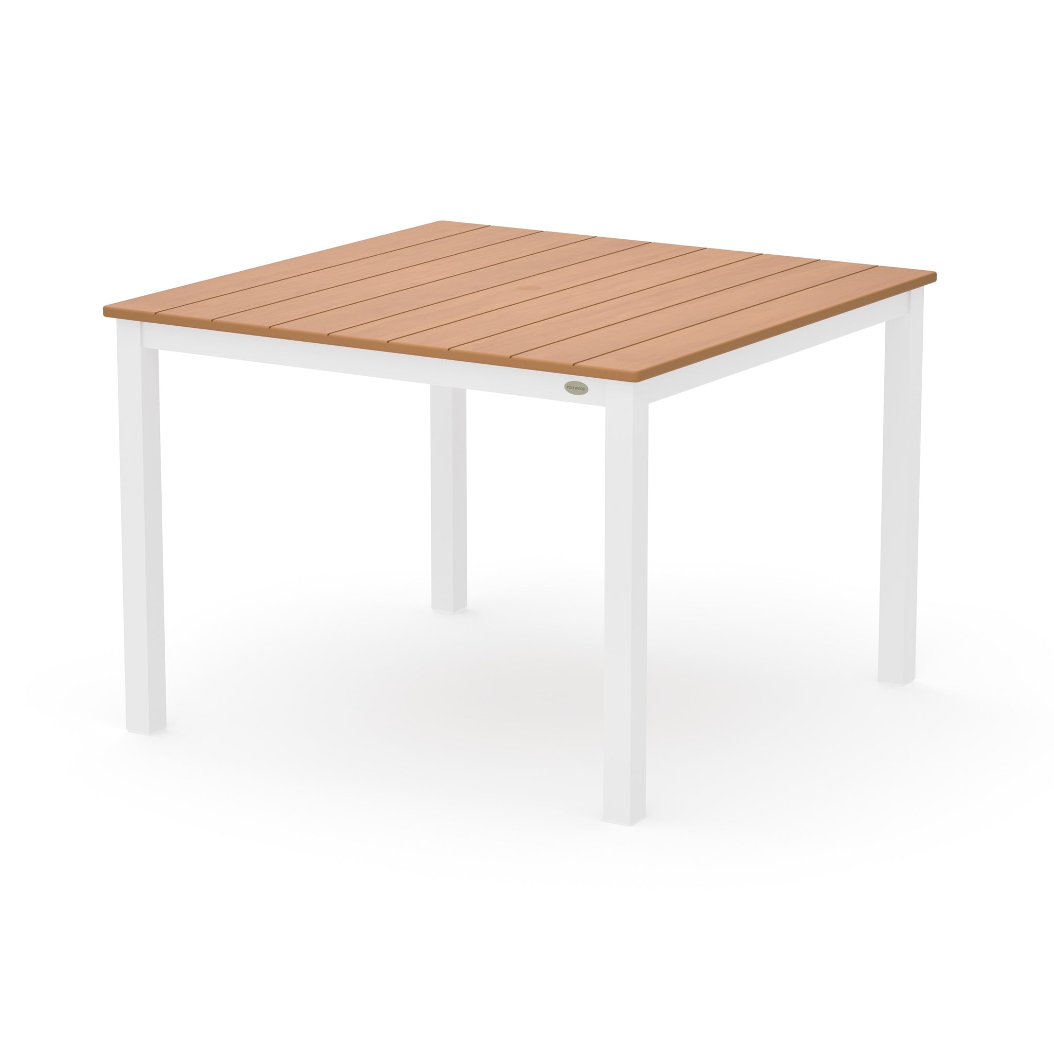 Main Street 42 x 42 Dining Table