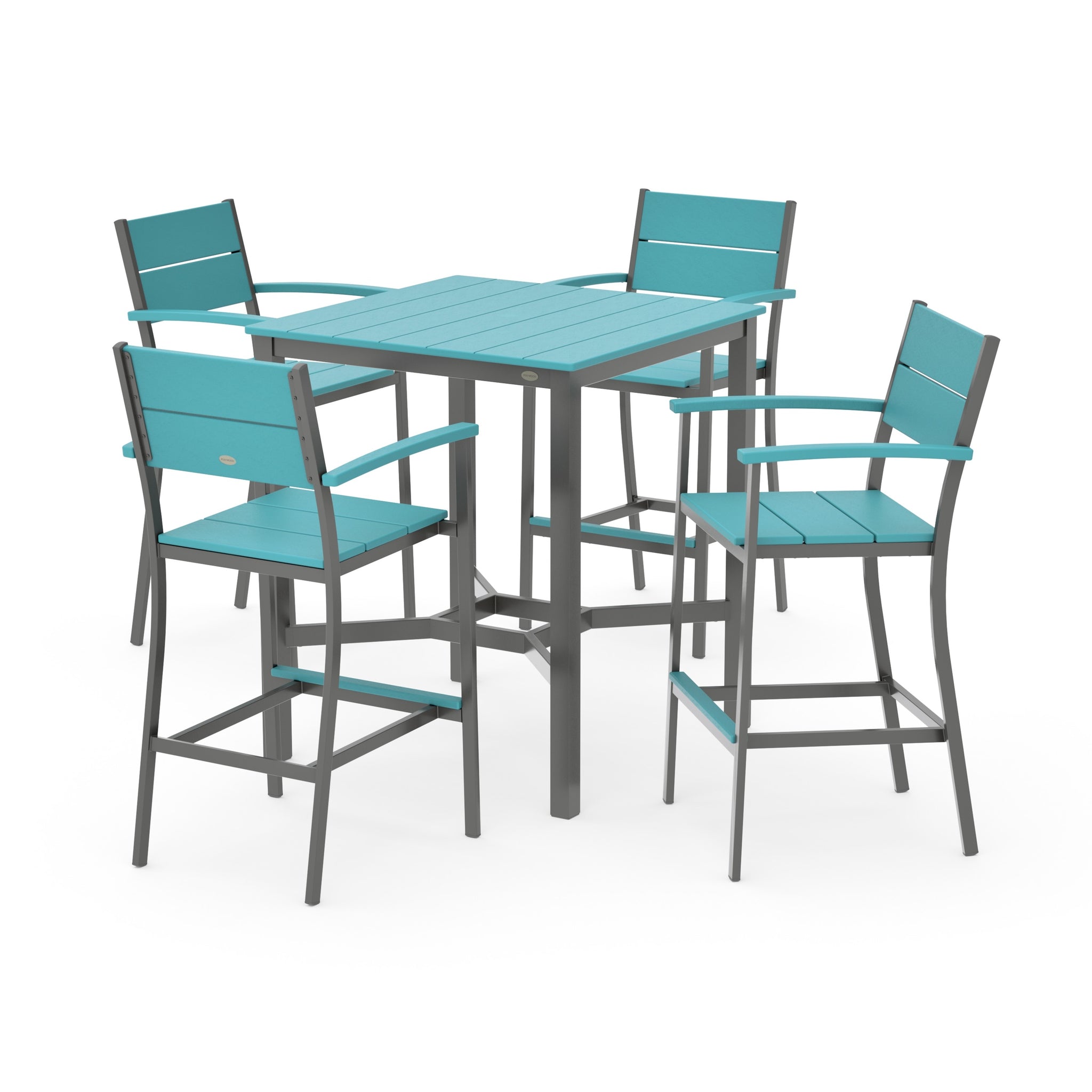 Main Street 5-Piece Bar Set