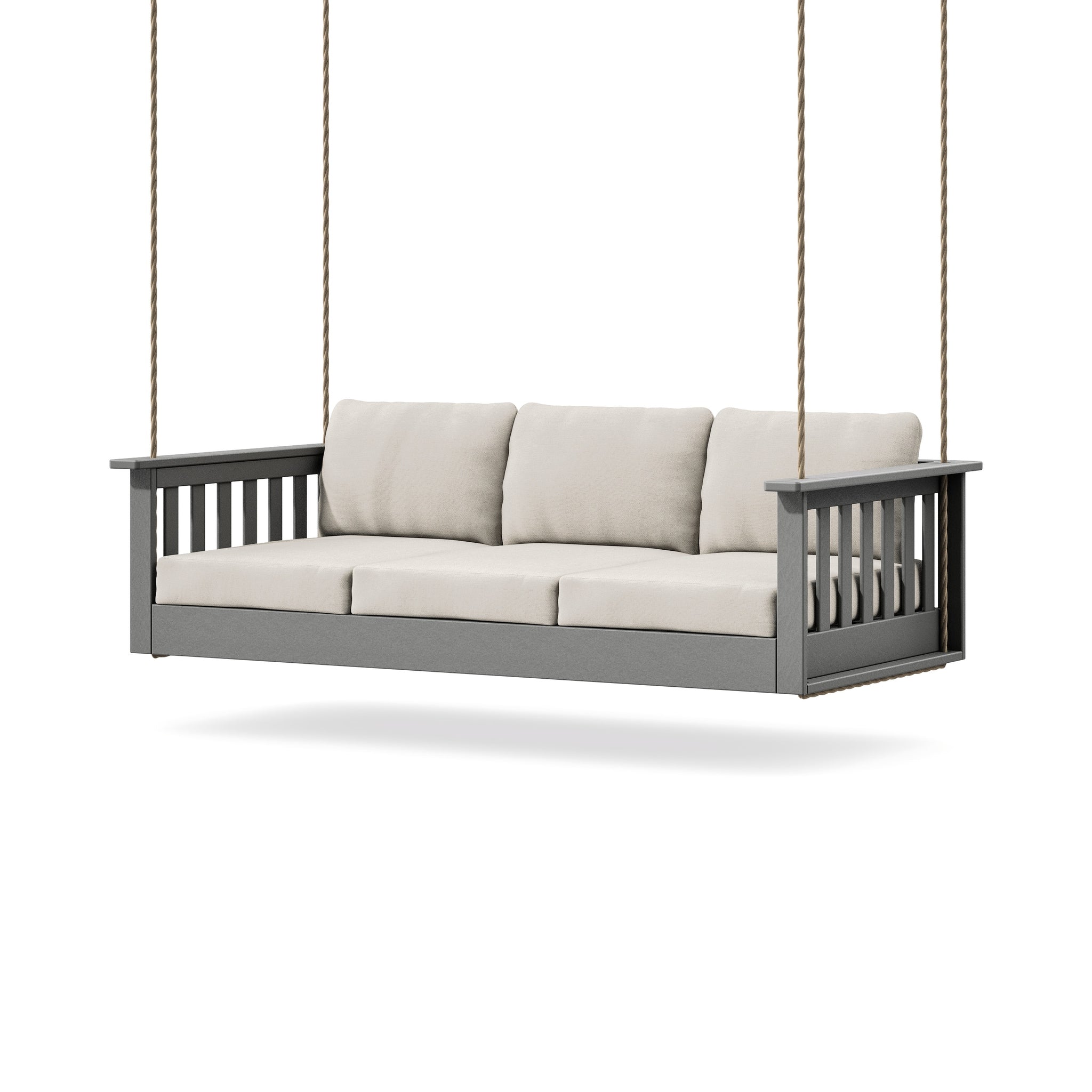 Vineyard Daybed Swing