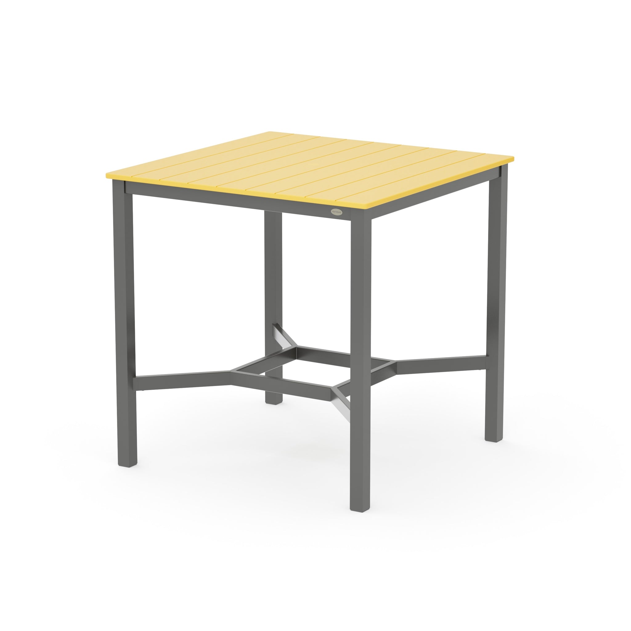 Main Street 42 x 42 Bar Table