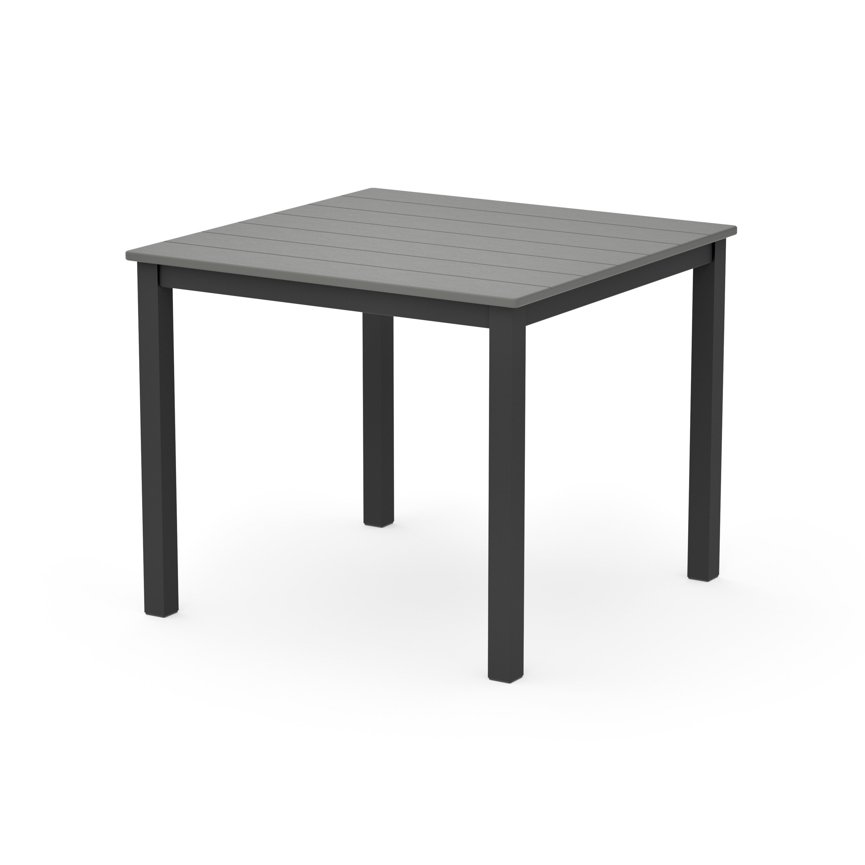Main Street 36 x 36 Dining Table