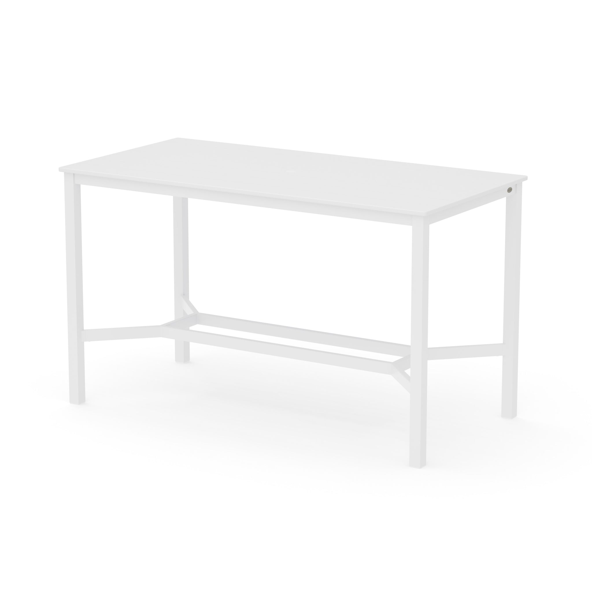 Main Street 36 x 72 Bar Table