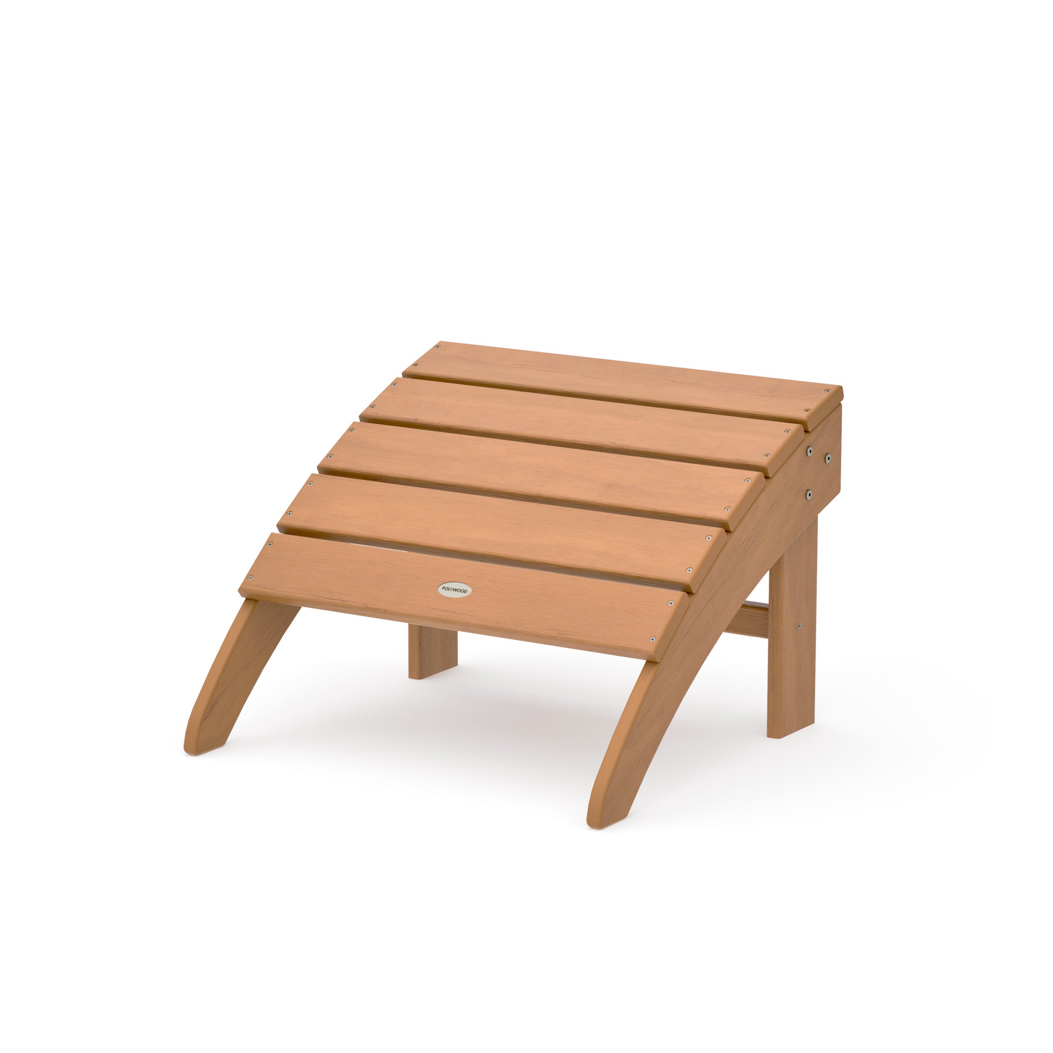 South Beach Adirondack Ottoman
