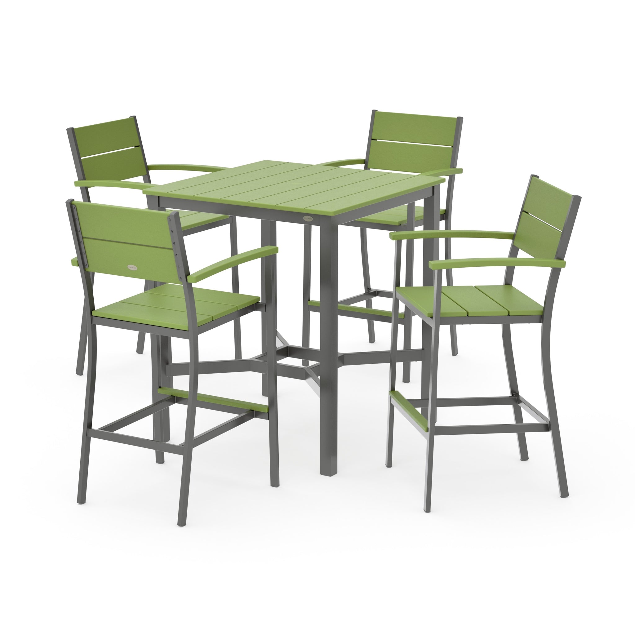 Main Street 5-Piece Bar Set