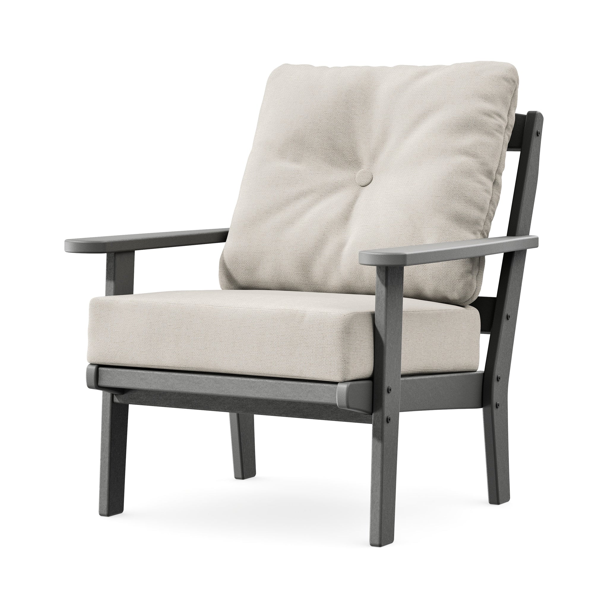 Mission Deep Seating Chair