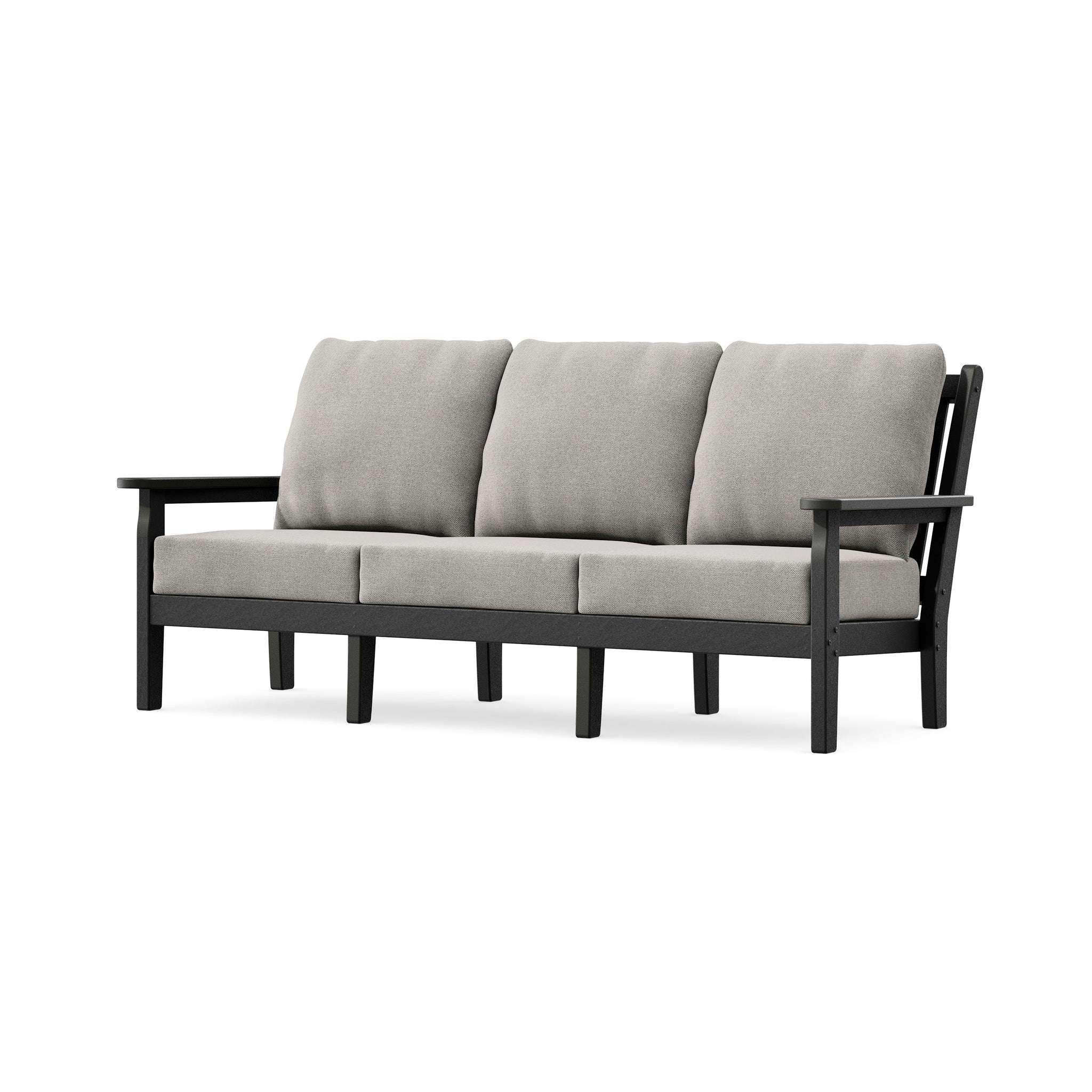 Chippendale Deep Seating Sofa