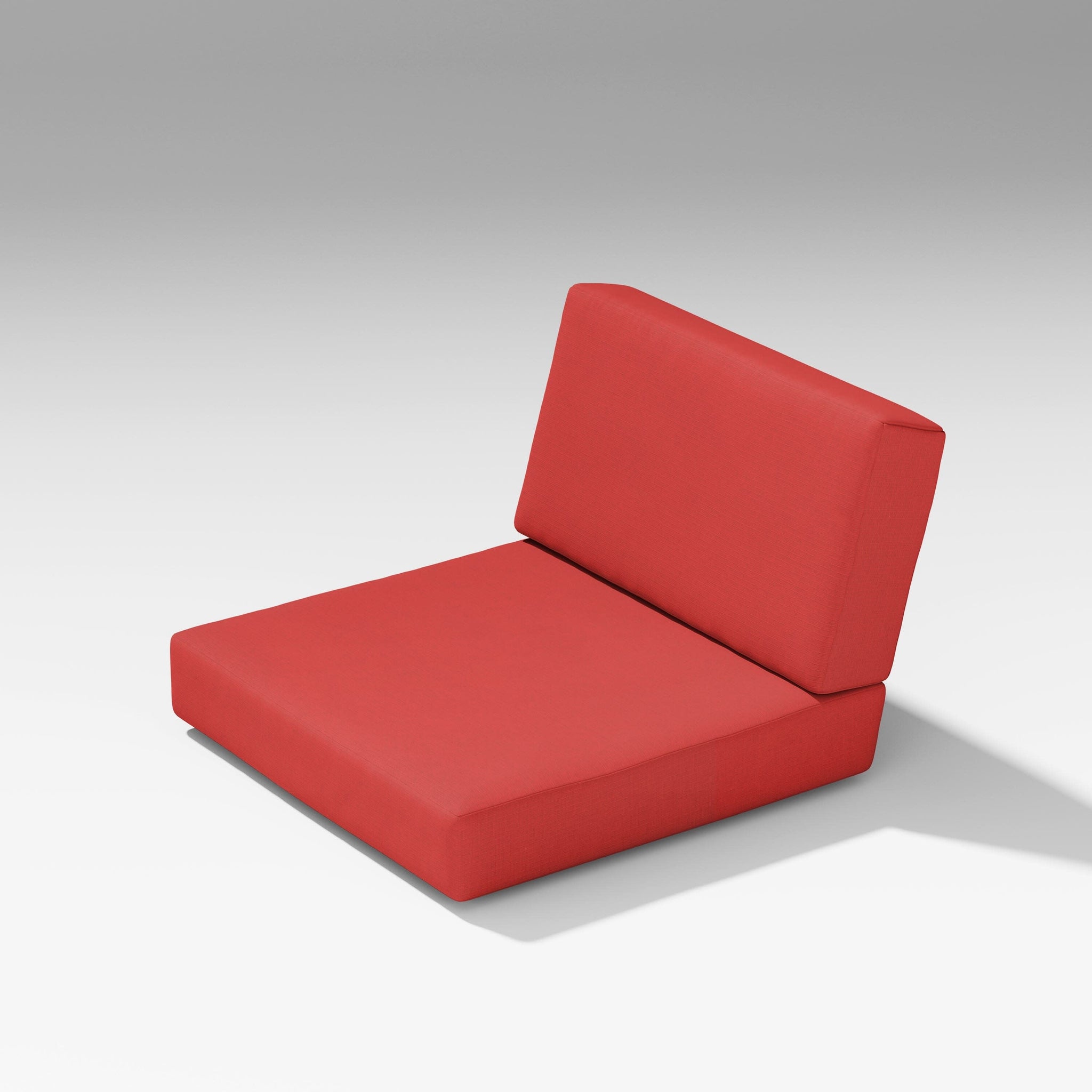 Latitude Modular Seat/Back Cushions