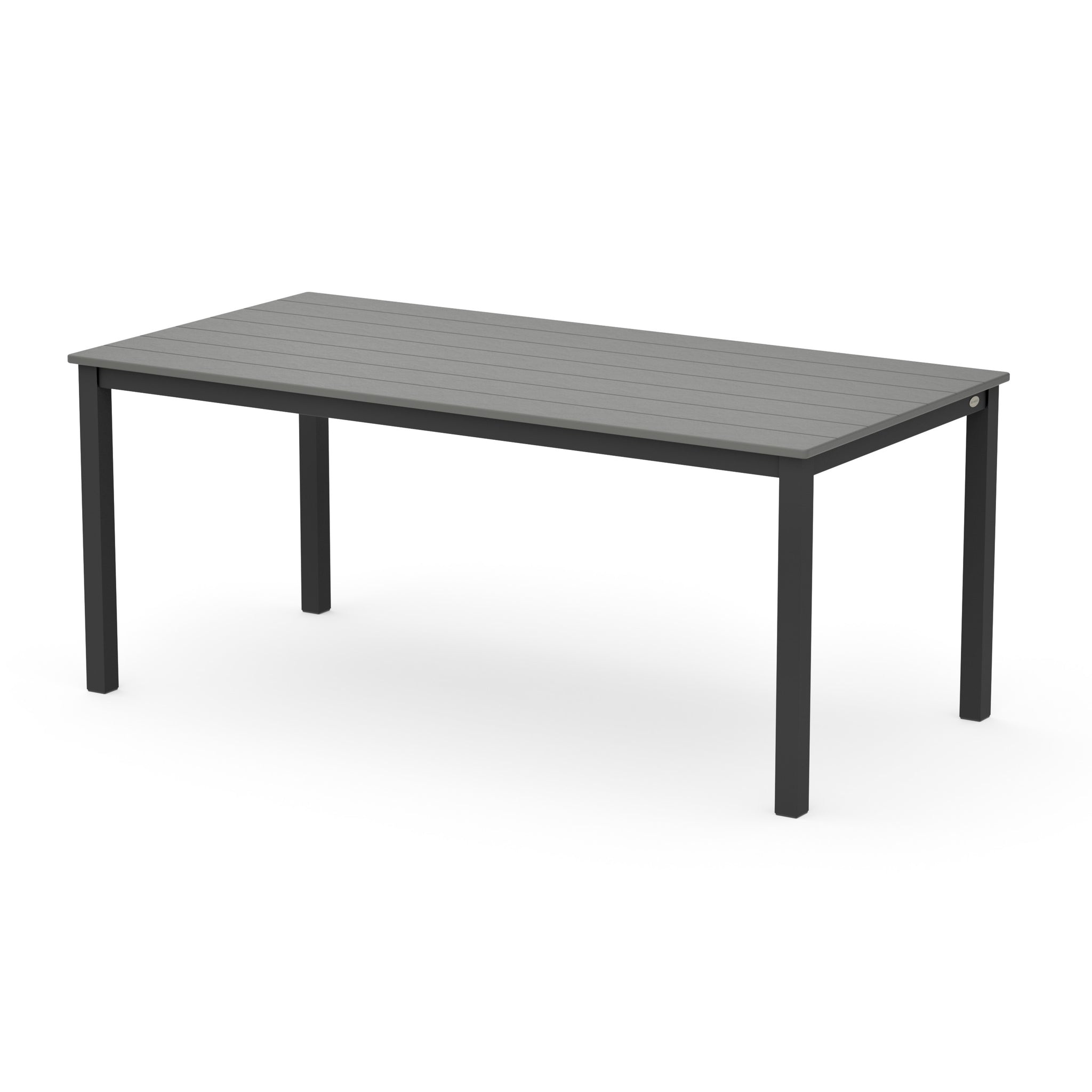 Main Street 36 x 72 Dining Table