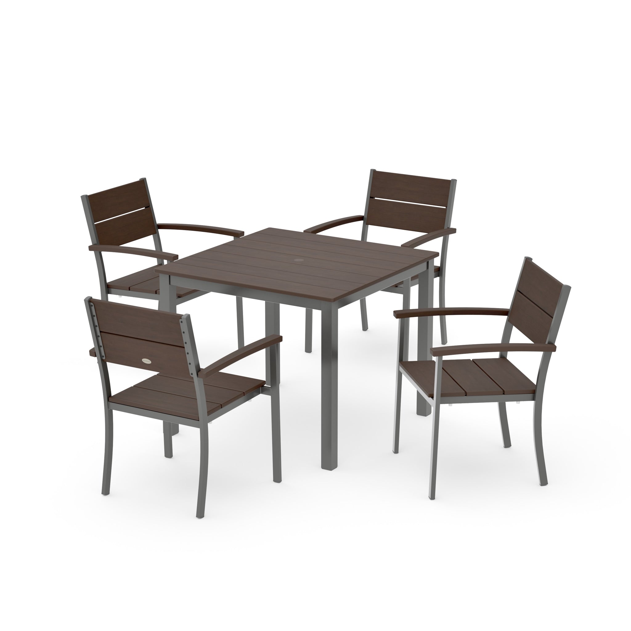 Main Street 5-Piece Dining Set