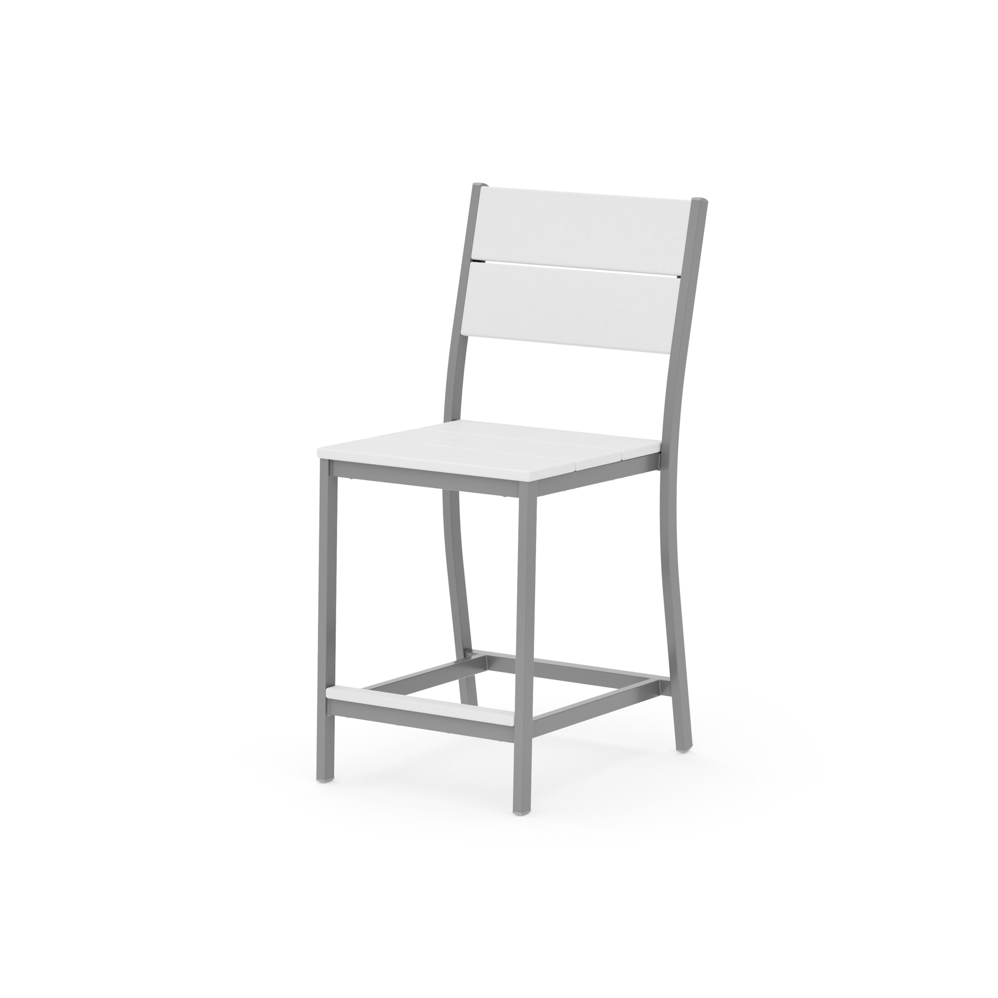 Main Street Counter Side Chair
