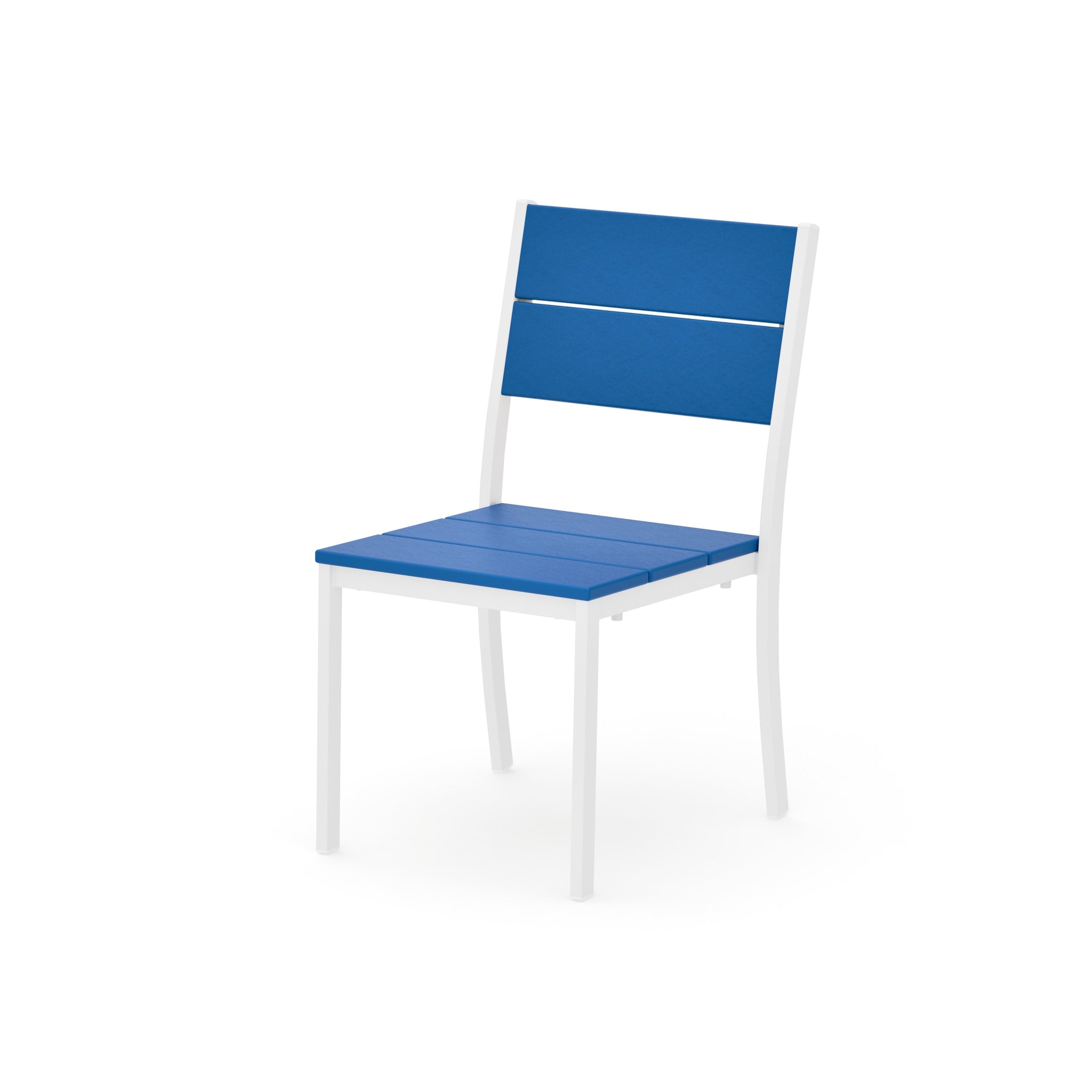 Main Street Stacking Dining Side Chair