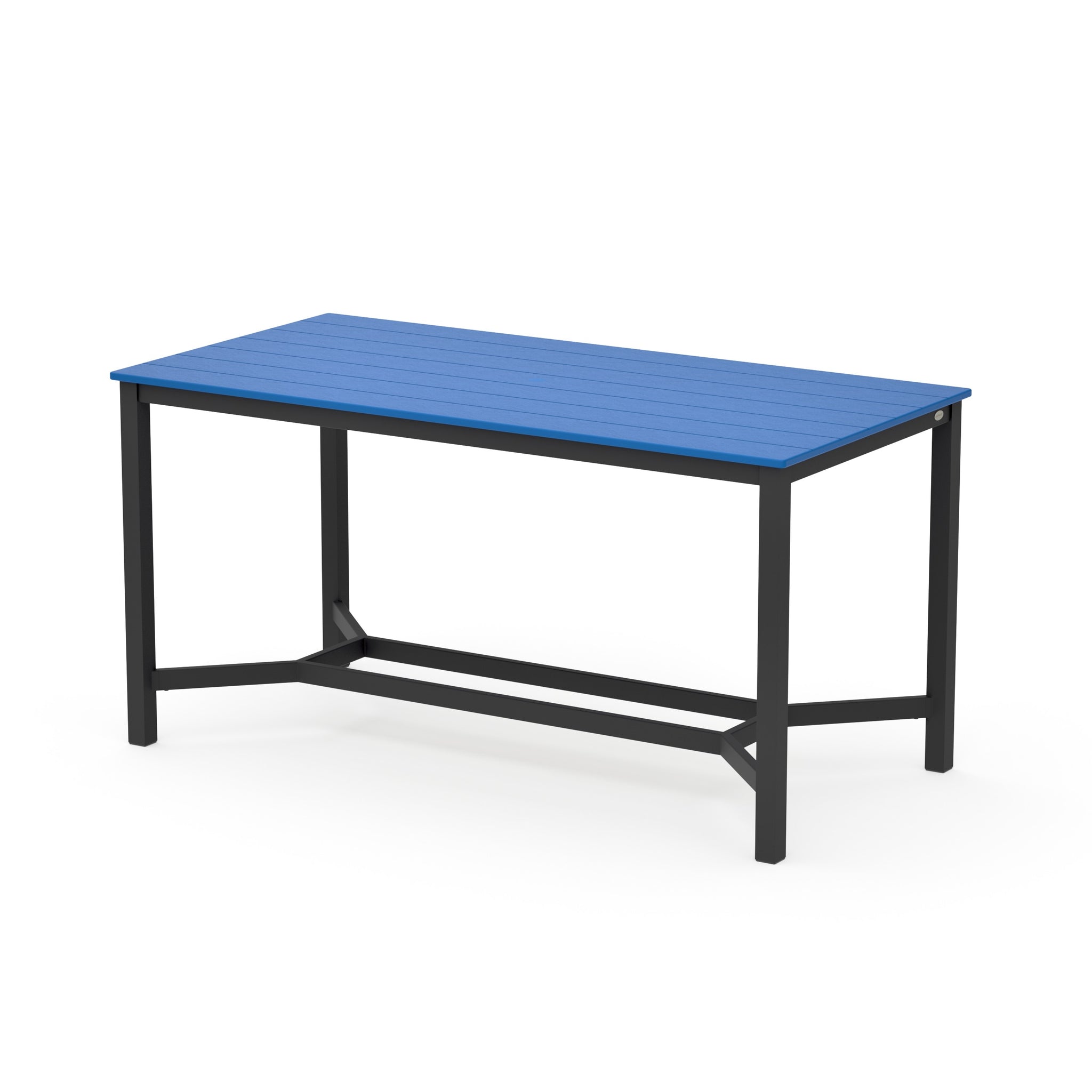 Main Street 36 x 72 Counter Table