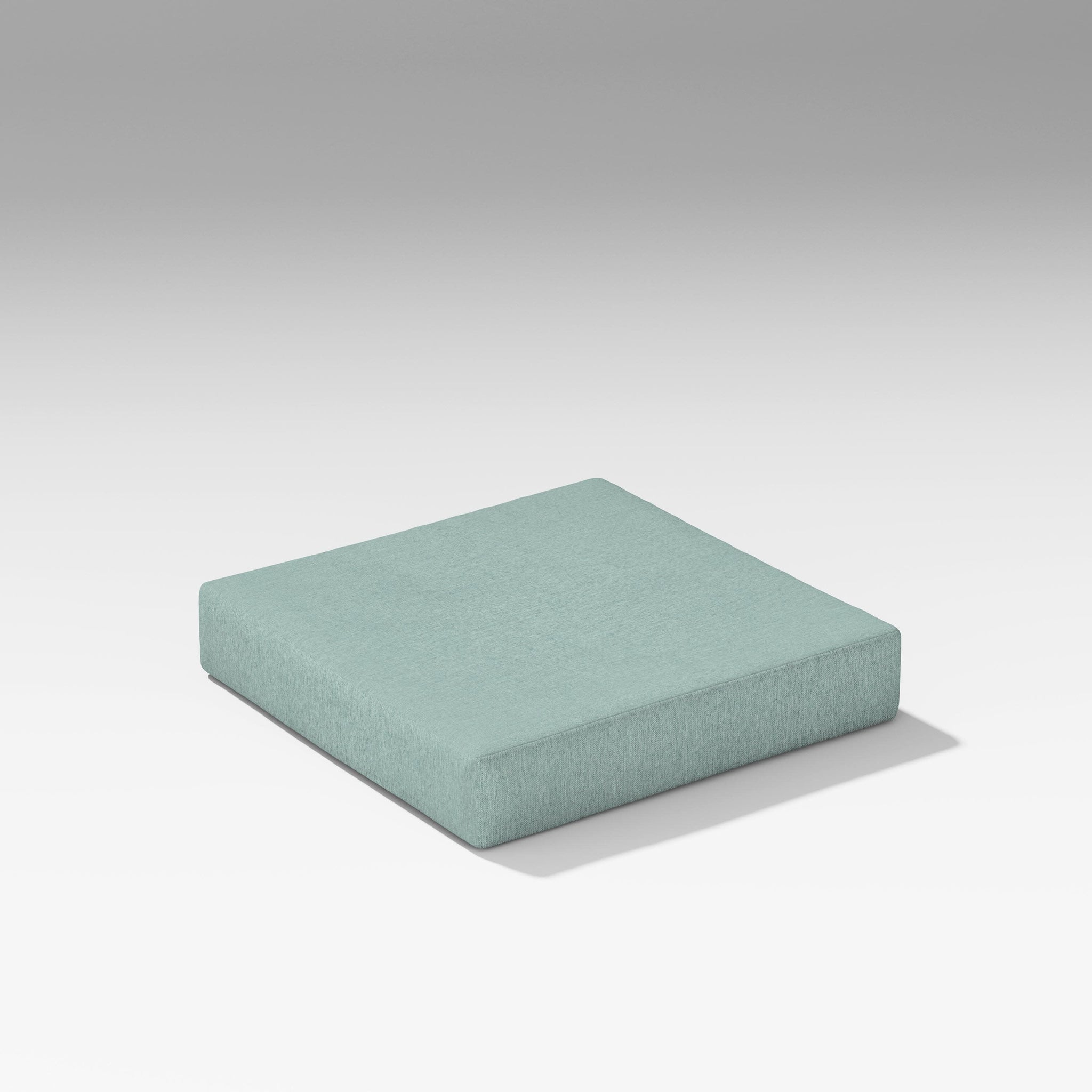 Latitude Modular Ottoman Seat Cushion