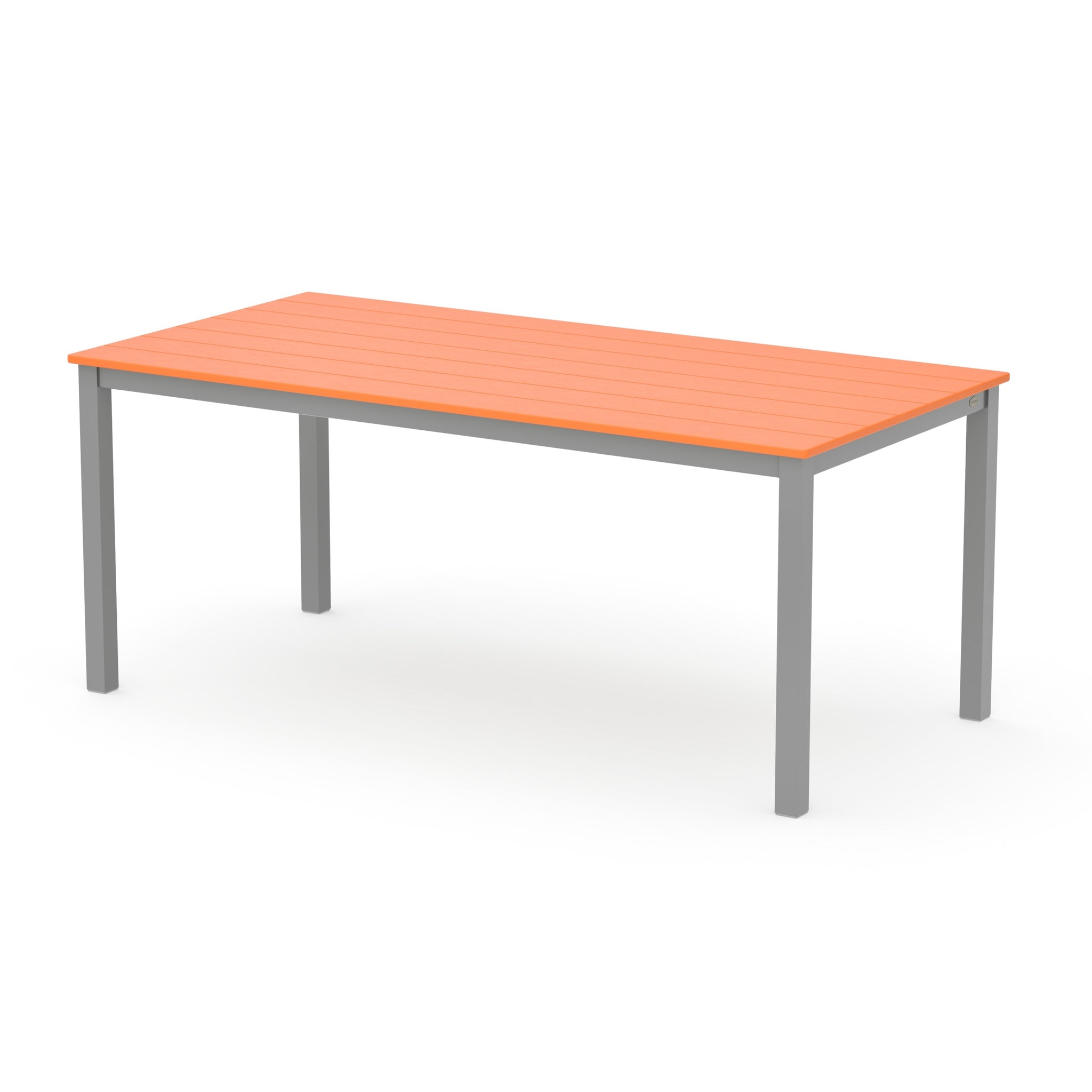 Main Street 36 x 72 Dining Table