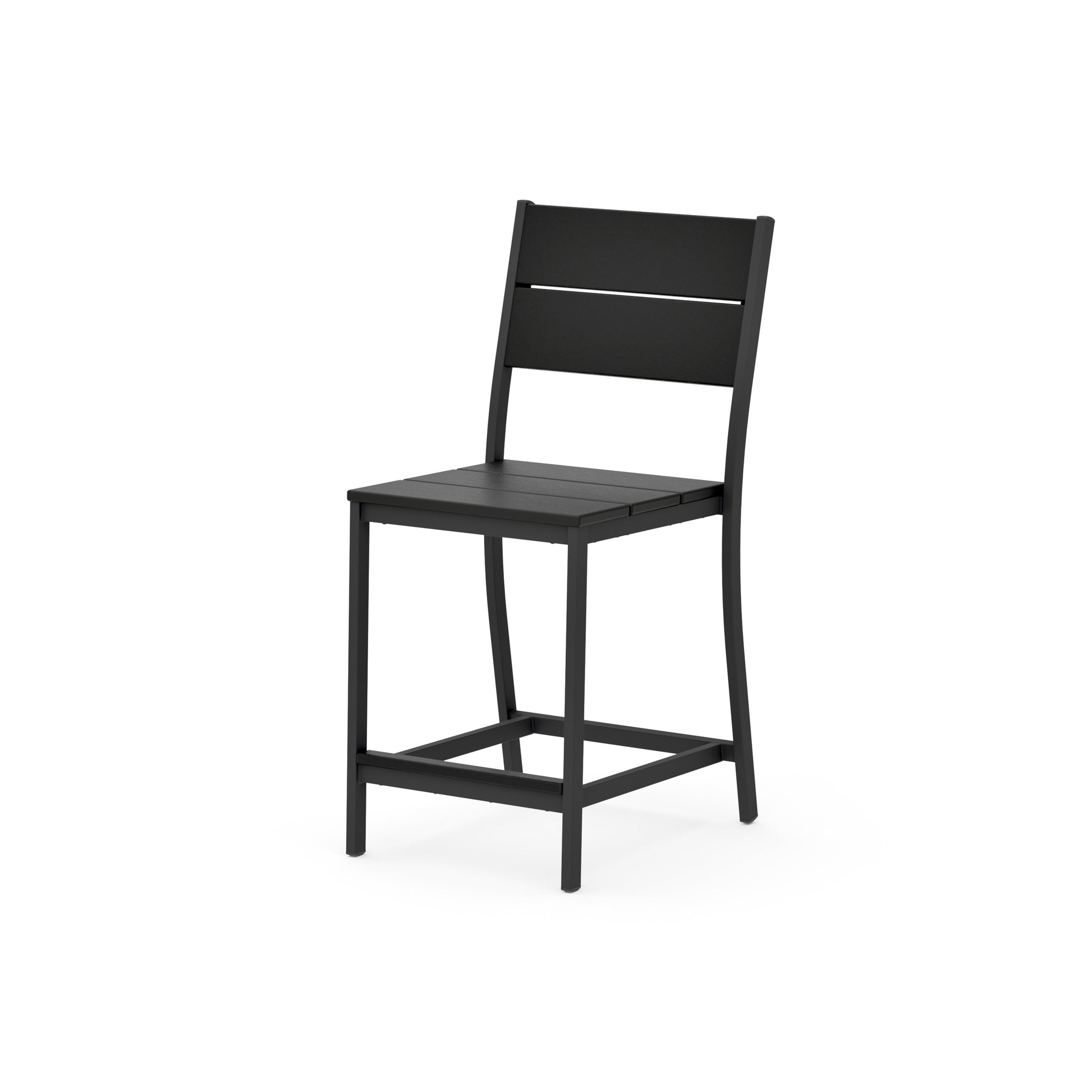 Main Street Counter Side Chair