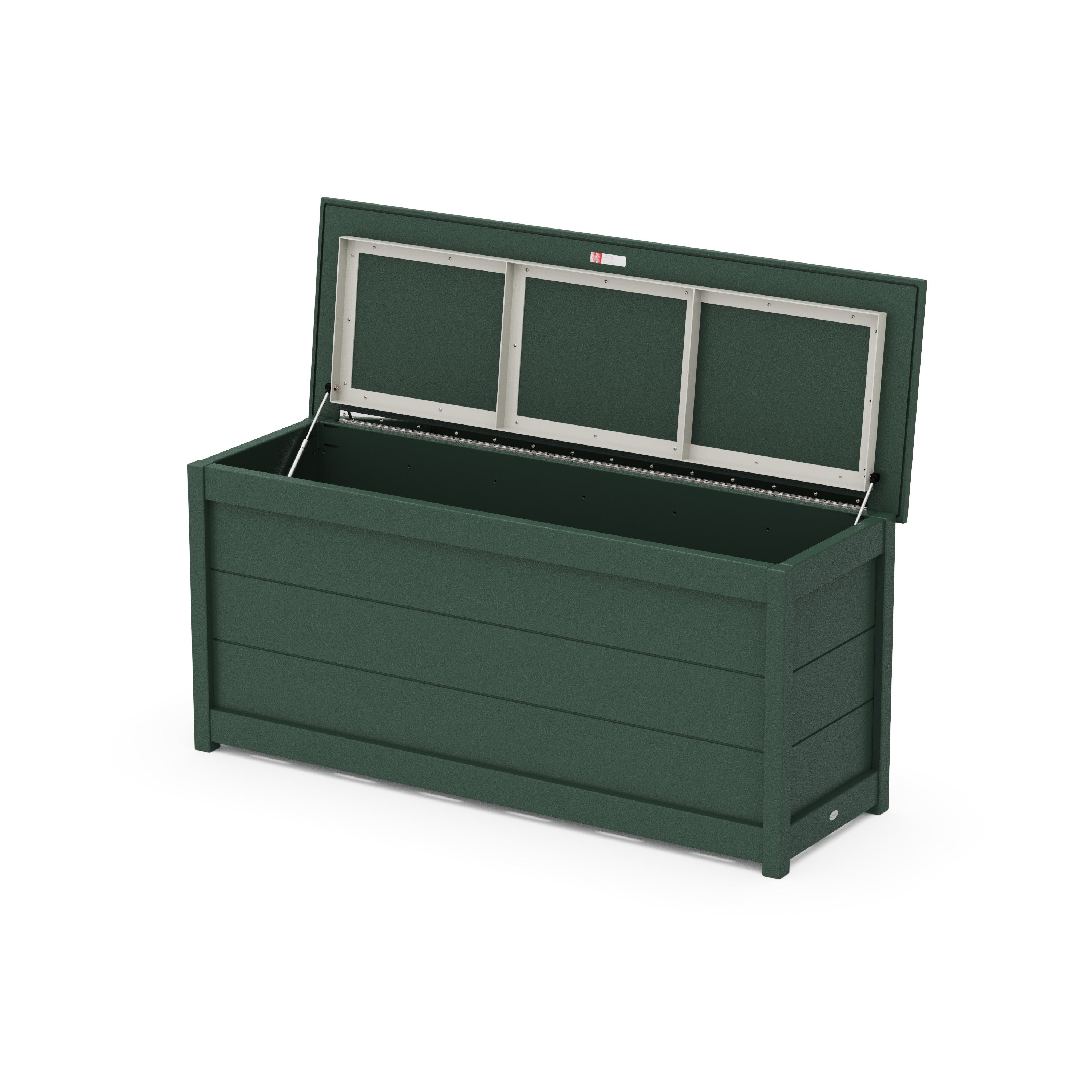 68" Console Table with Storage