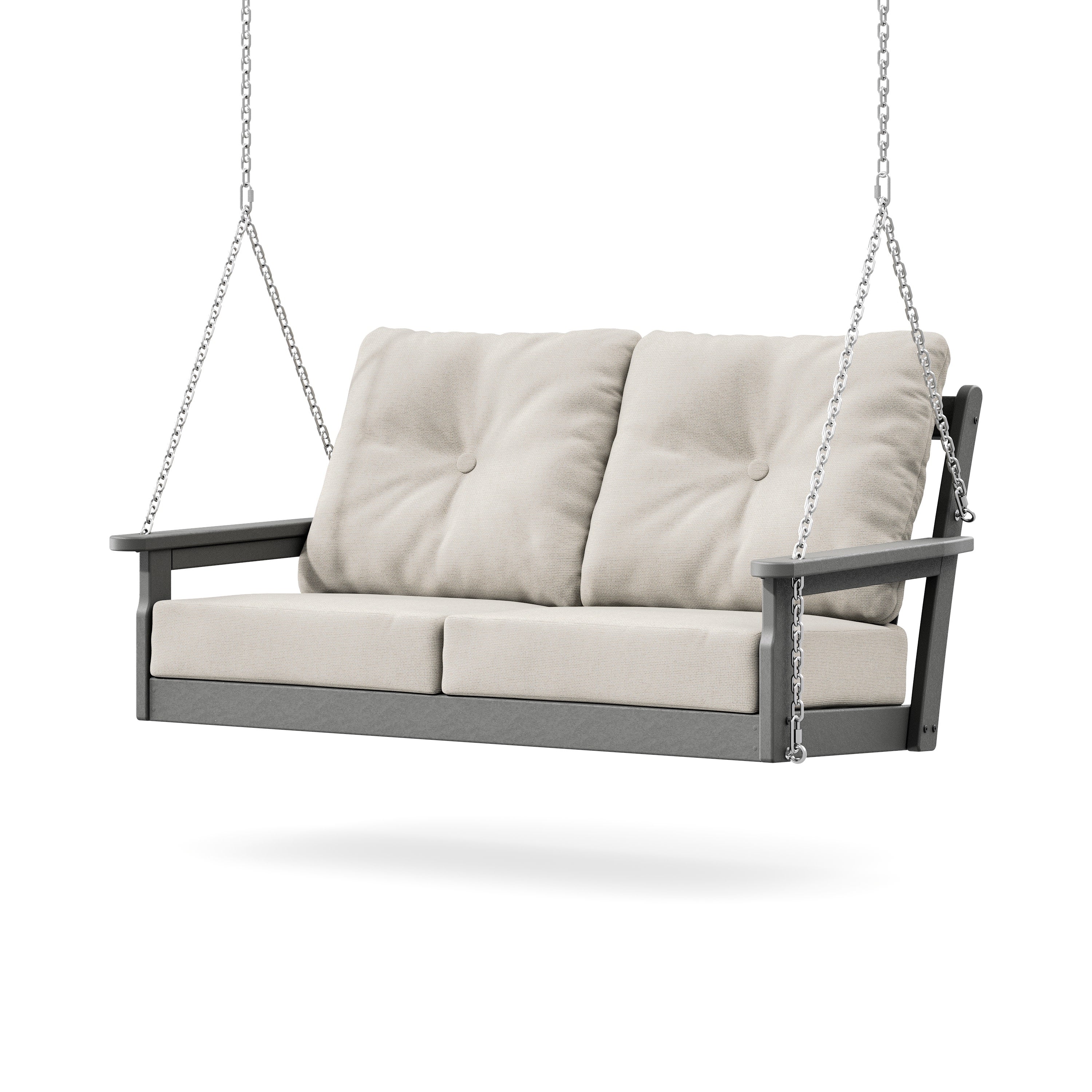 Vineyard Deep Seating Swing