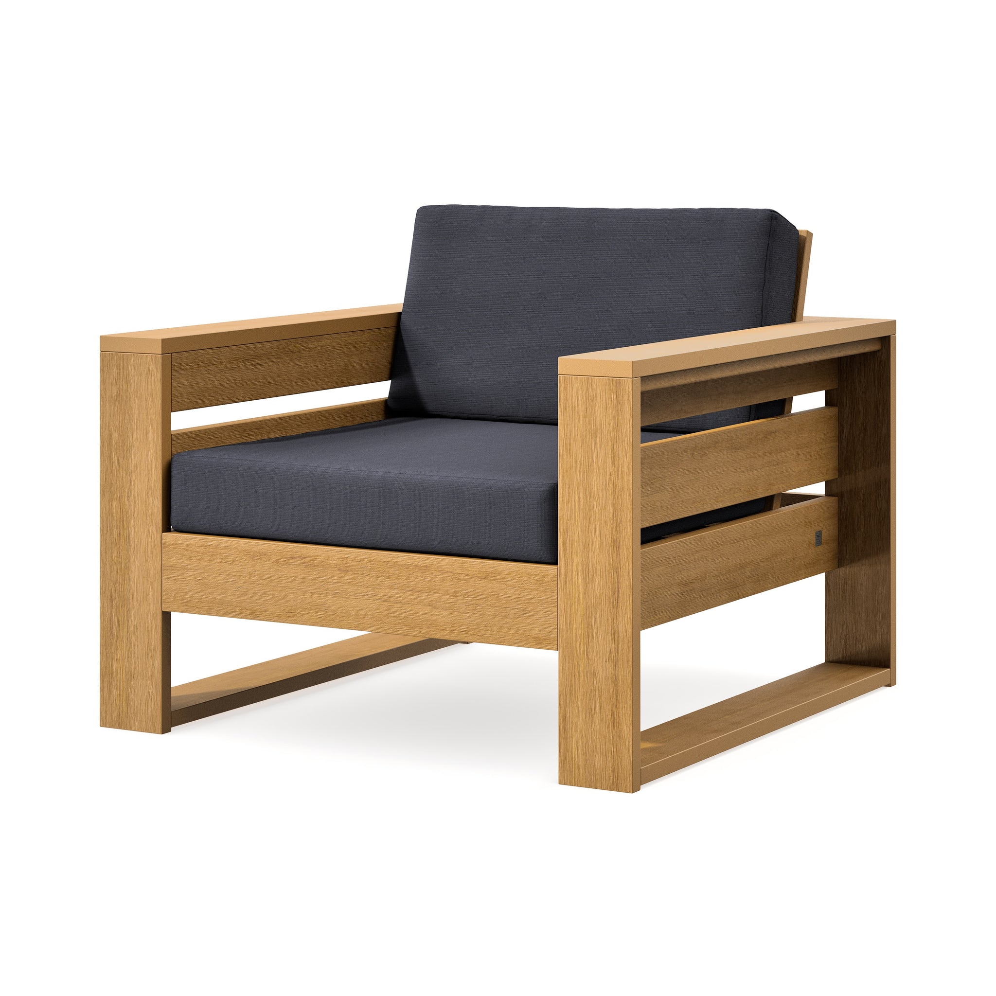 Latitude Lounge Chair