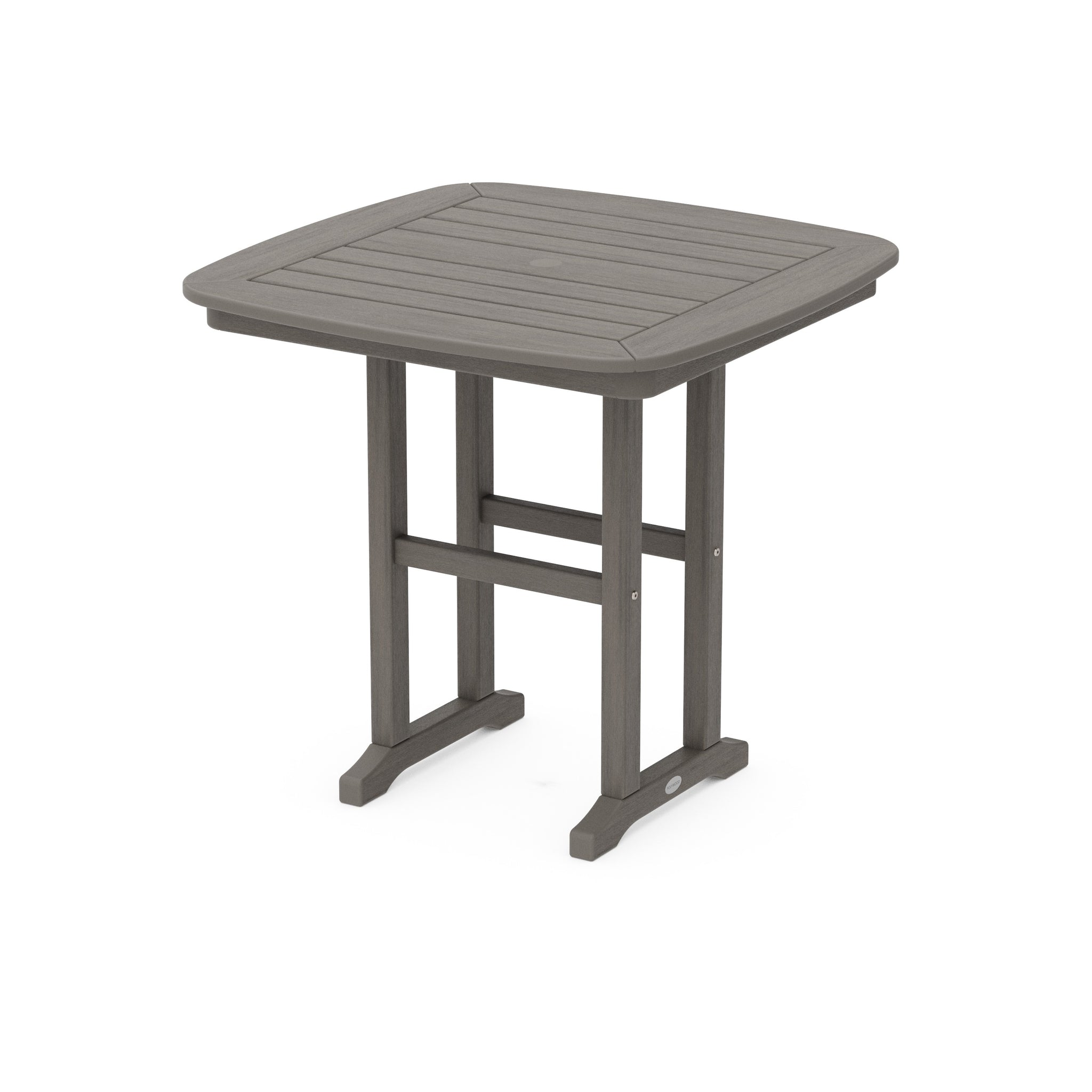 Nautical 31" Dining Table
