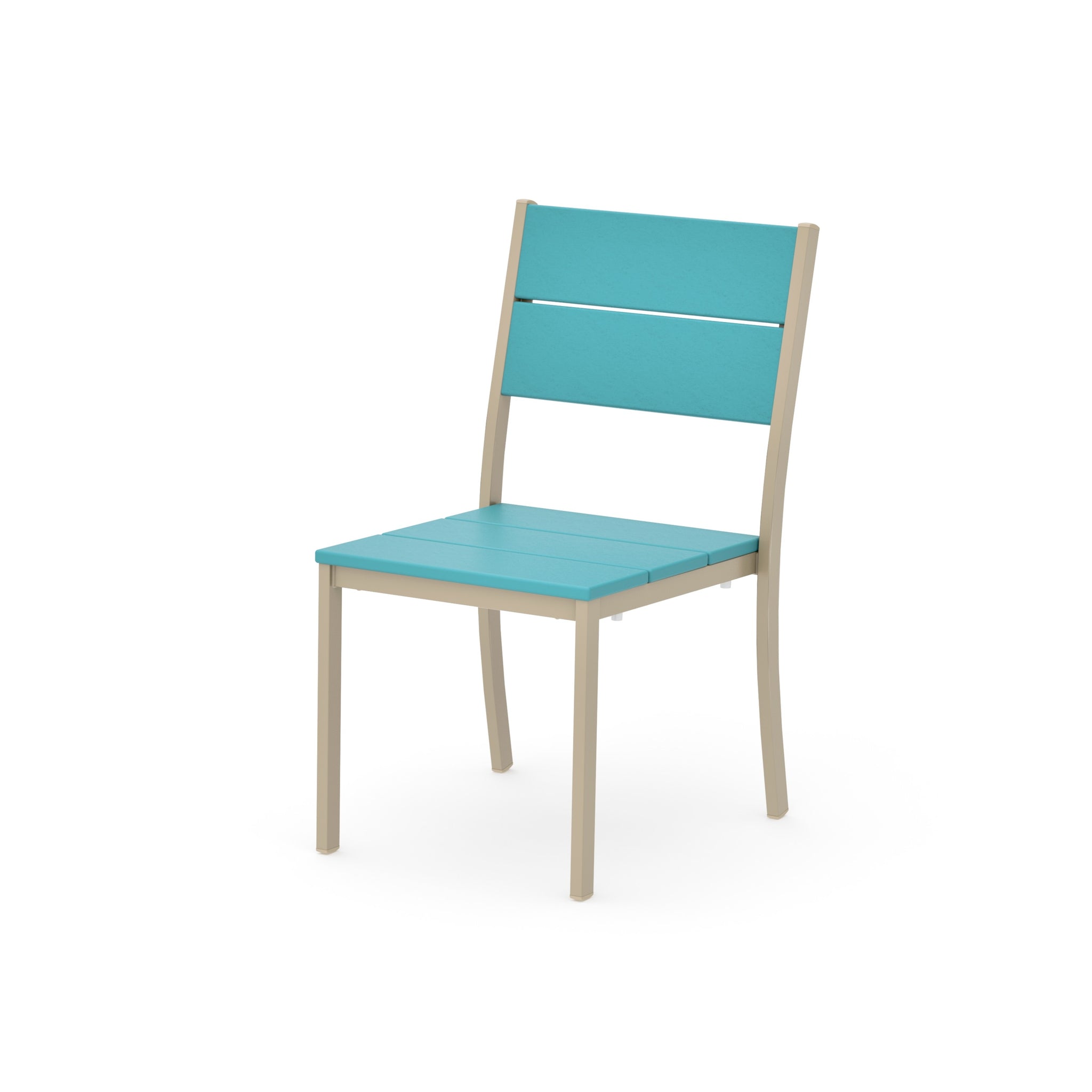 Main Street Stacking Dining Side Chair