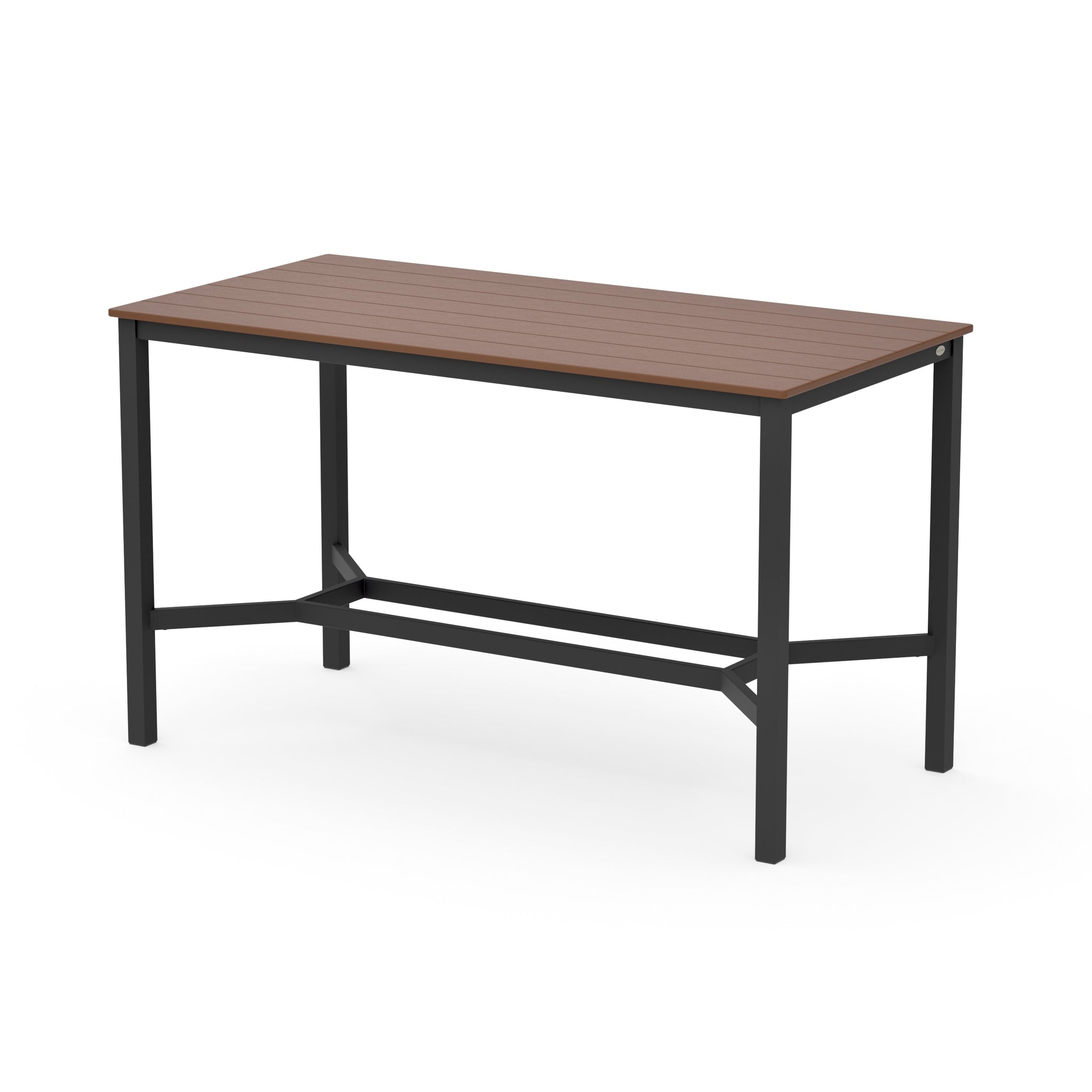 Main Street 36 x 72 Bar Table