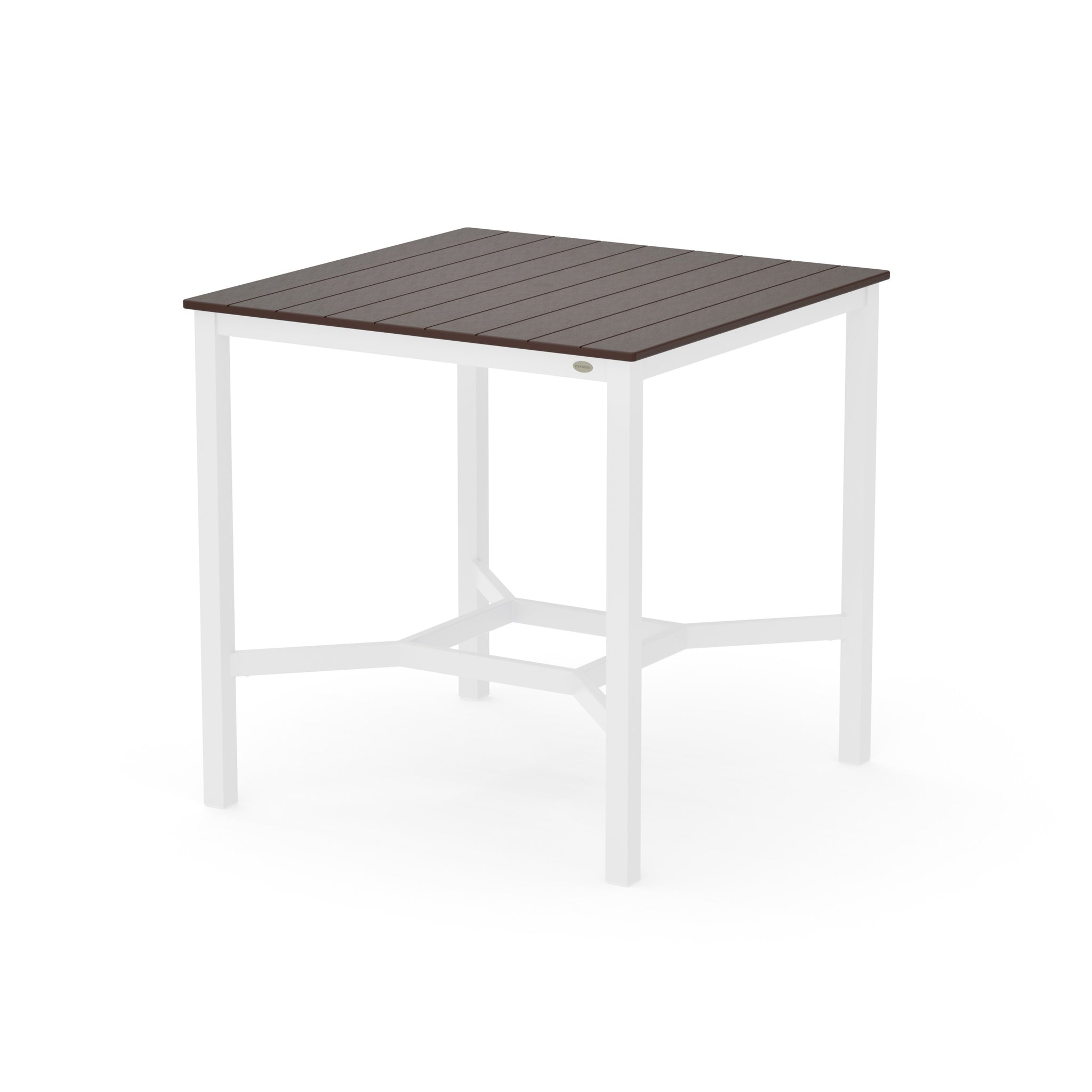 Main Street 42 x 42 Bar Table