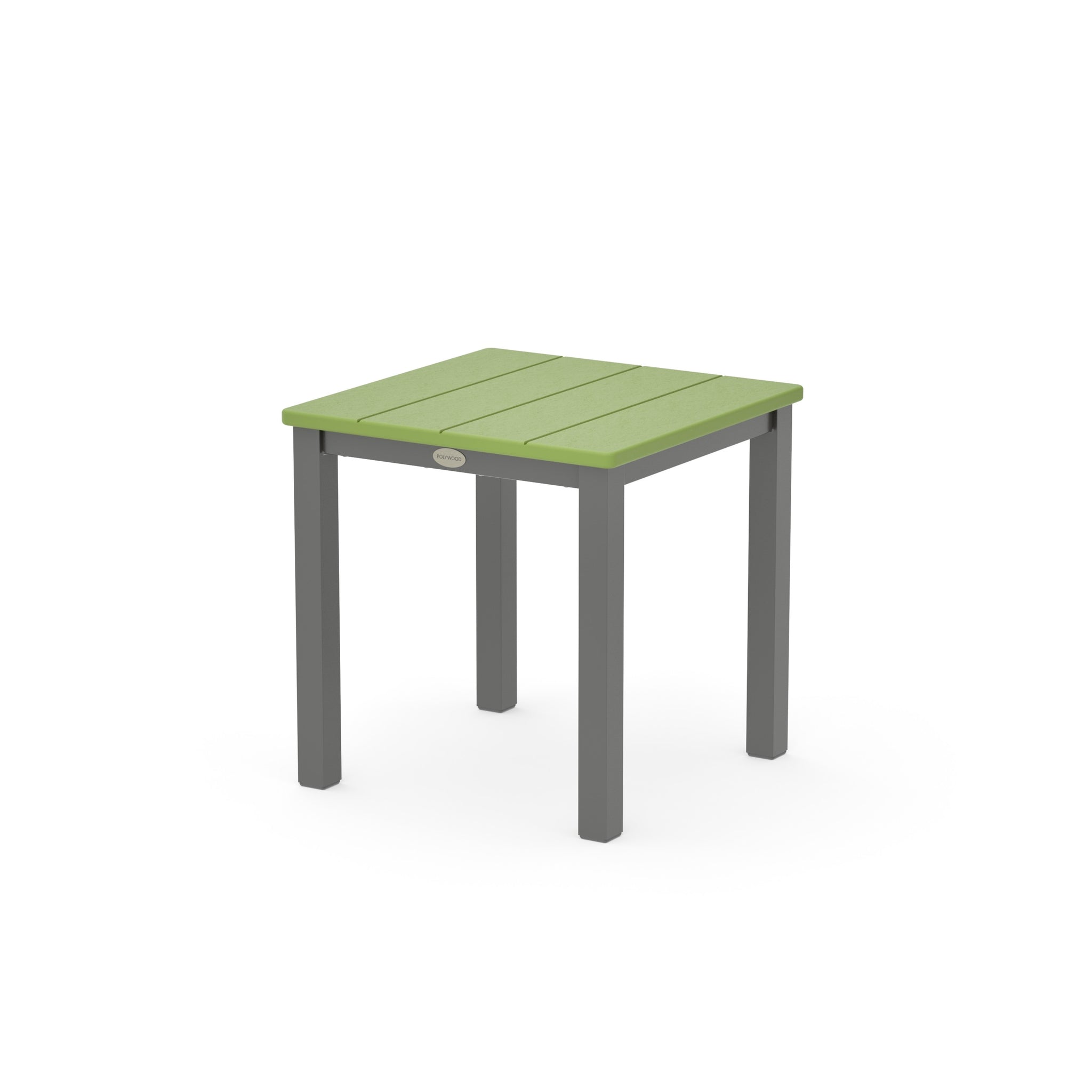 Main Street 18" Side Table