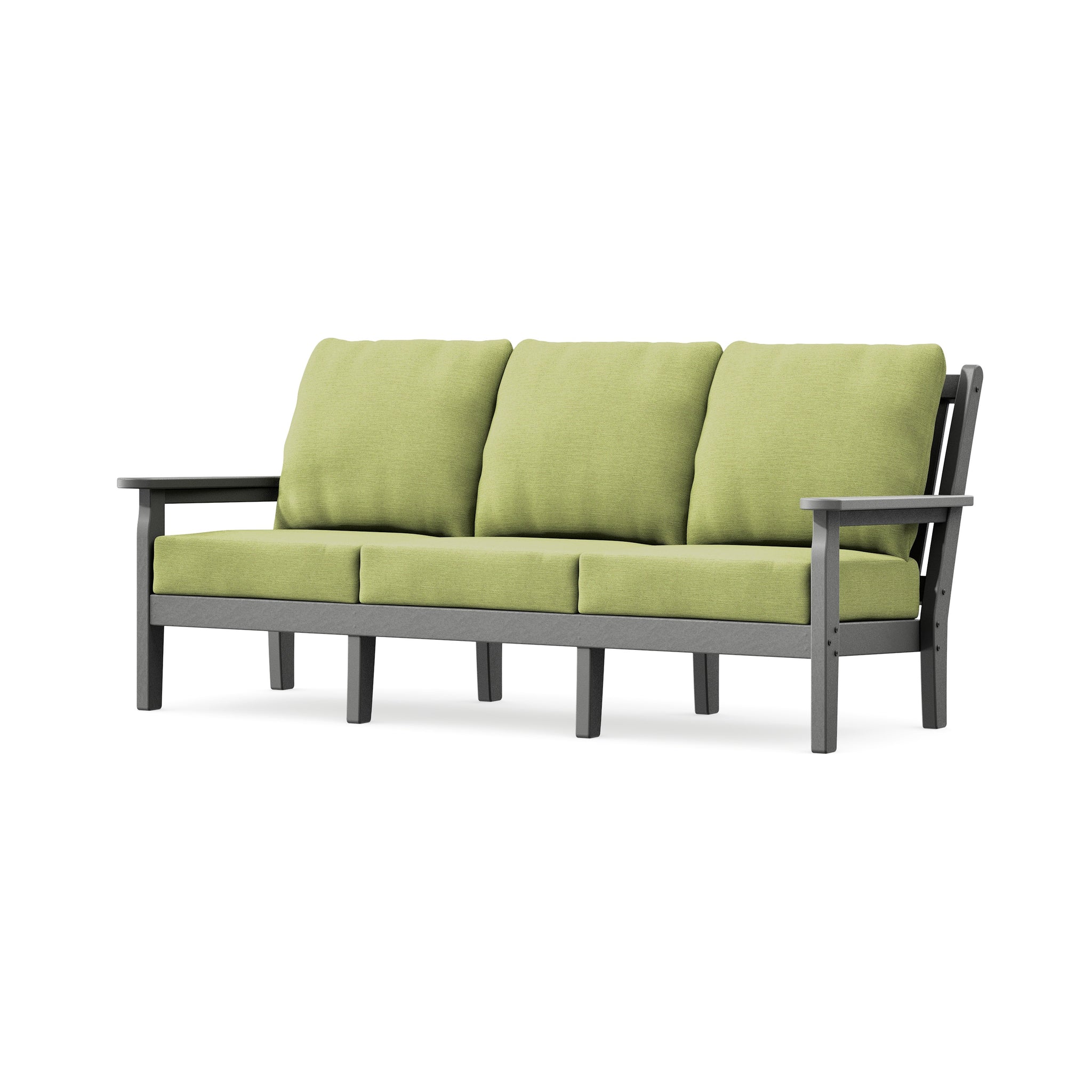 Chippendale Deep Seating Sofa