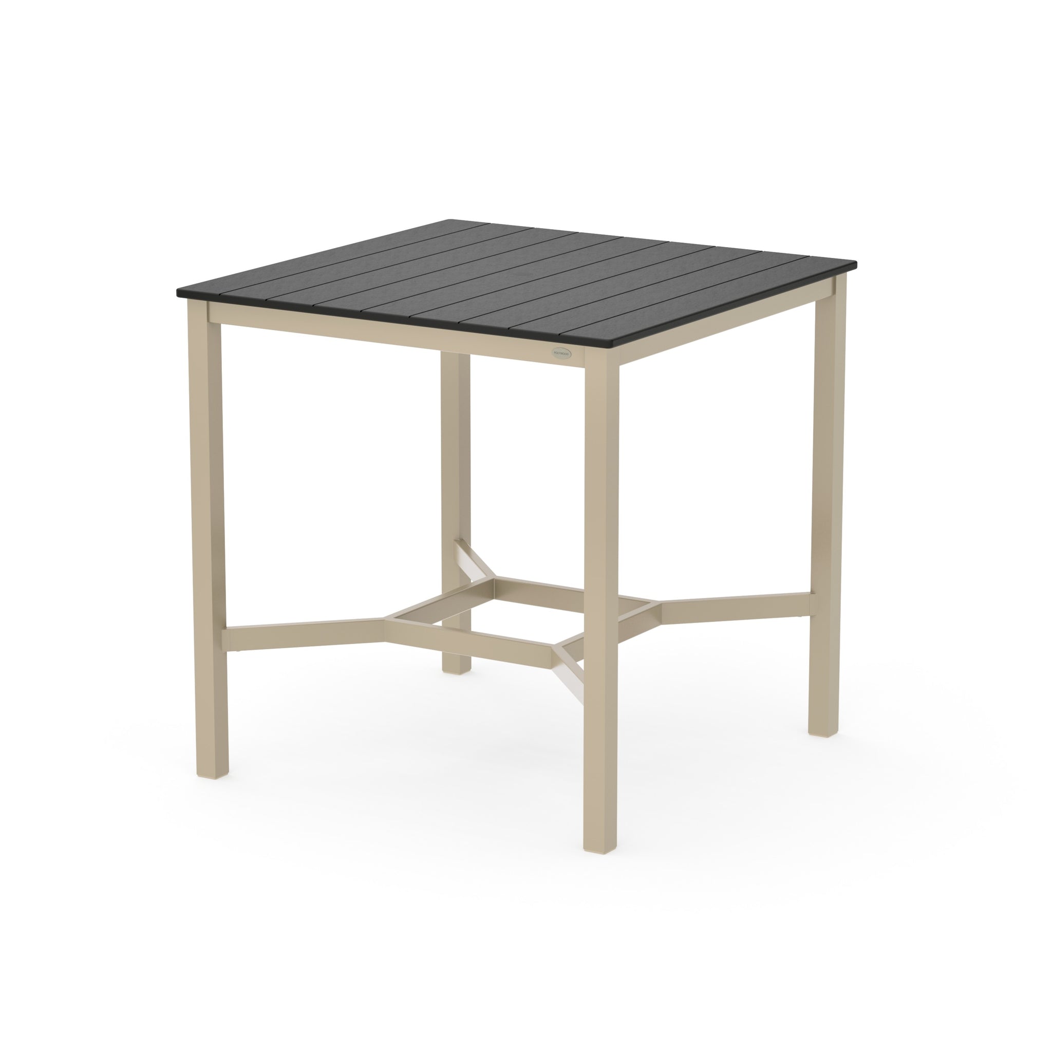 Main Street 42 x 42 Bar Table