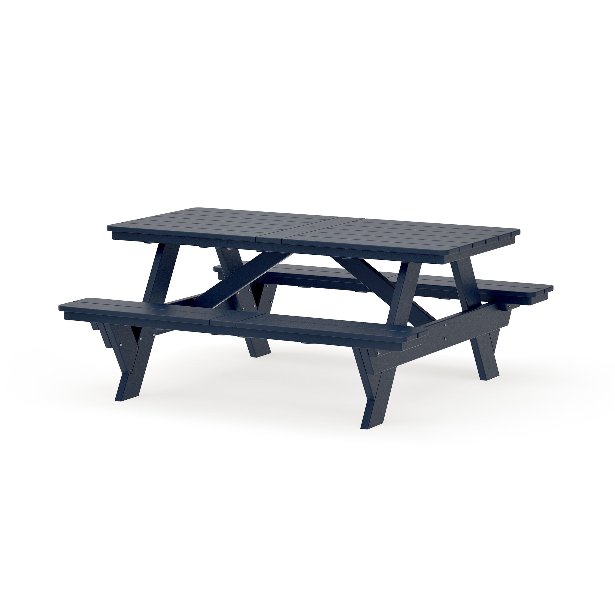Rockford 72" Picnic Table