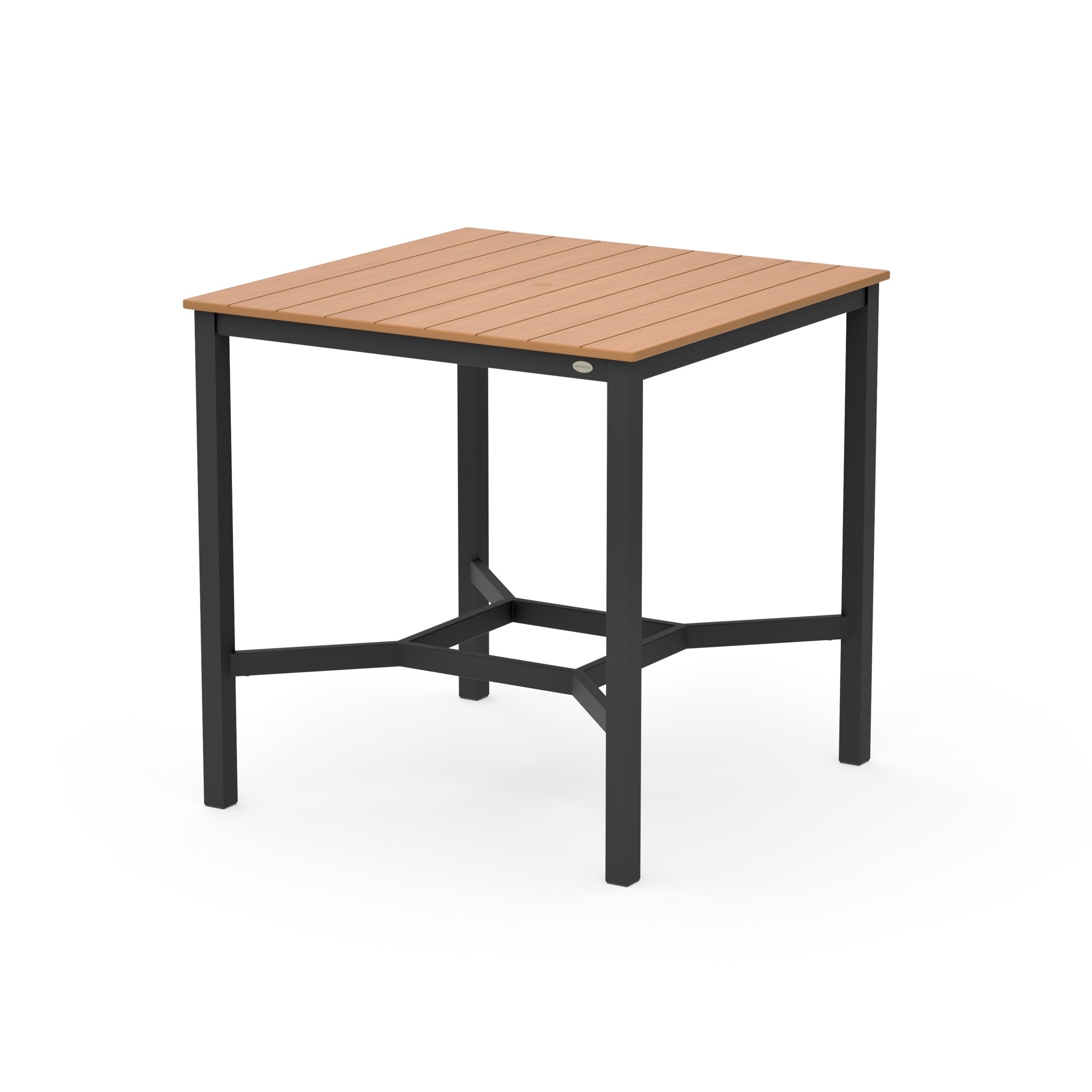 Main Street 42 x 42 Bar Table
