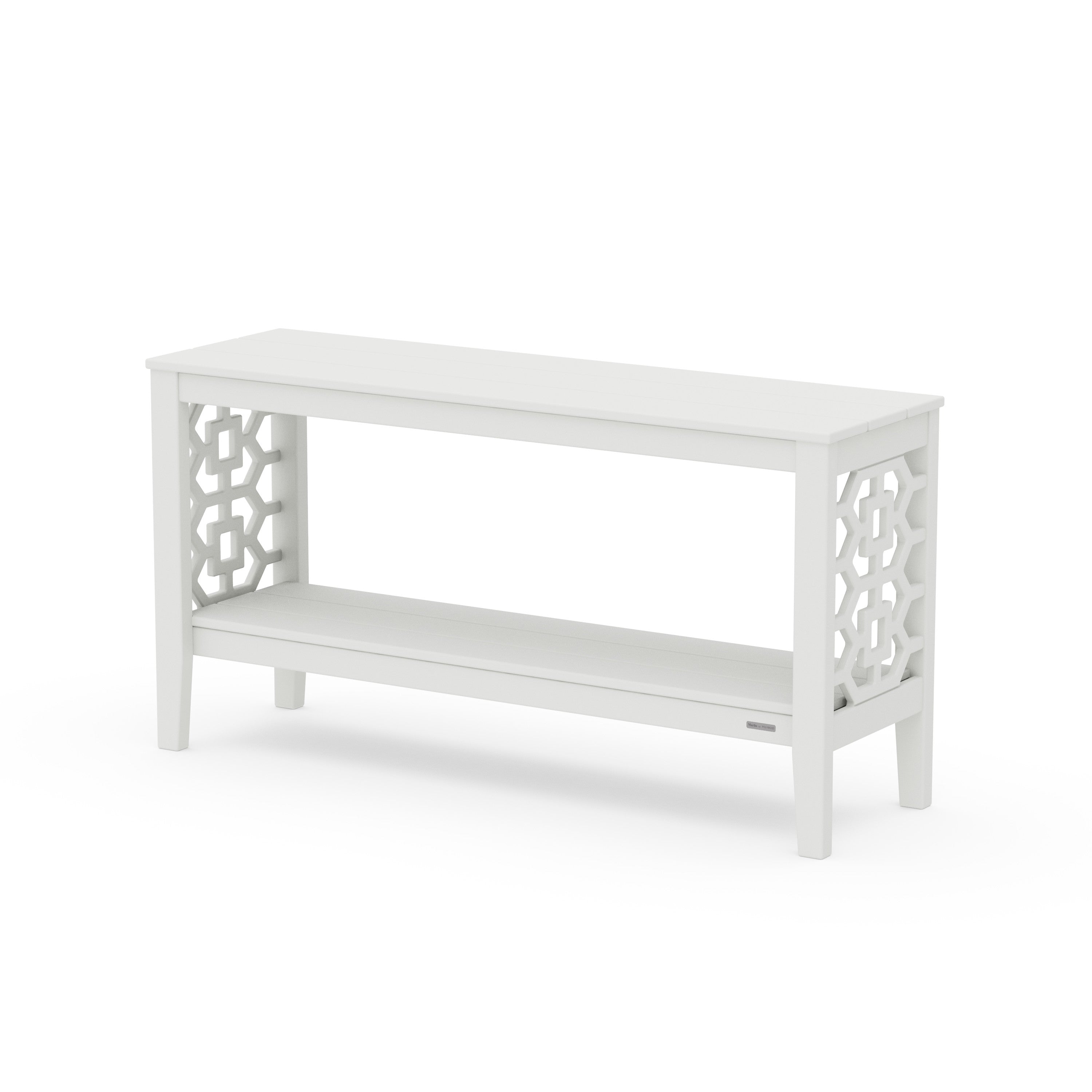 Chinoiserie 56" Console Table
