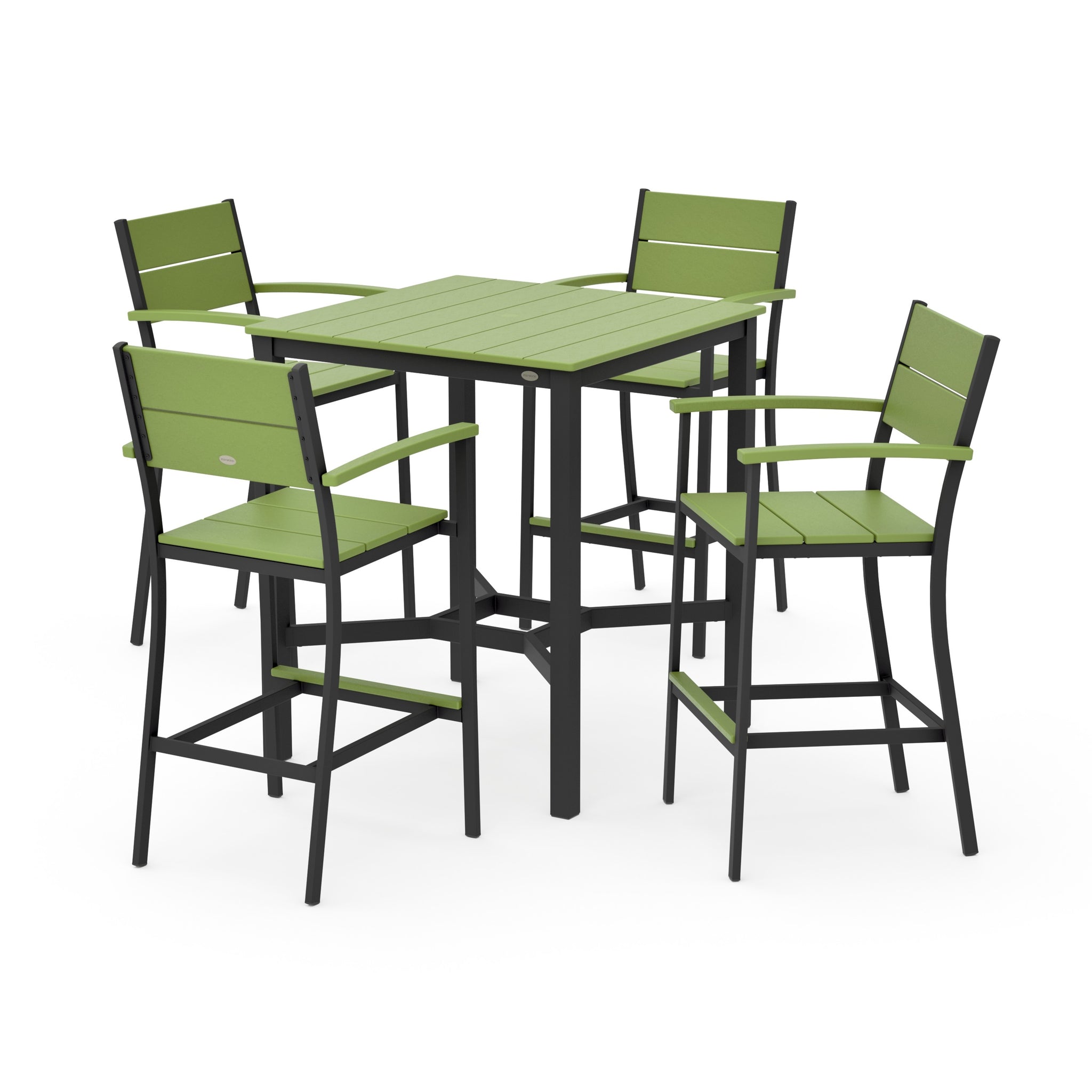 Main Street 5-Piece Bar Set