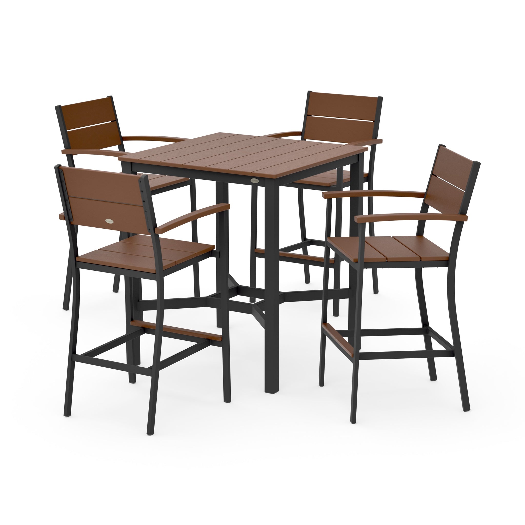 Main Street 5-Piece Bar Set