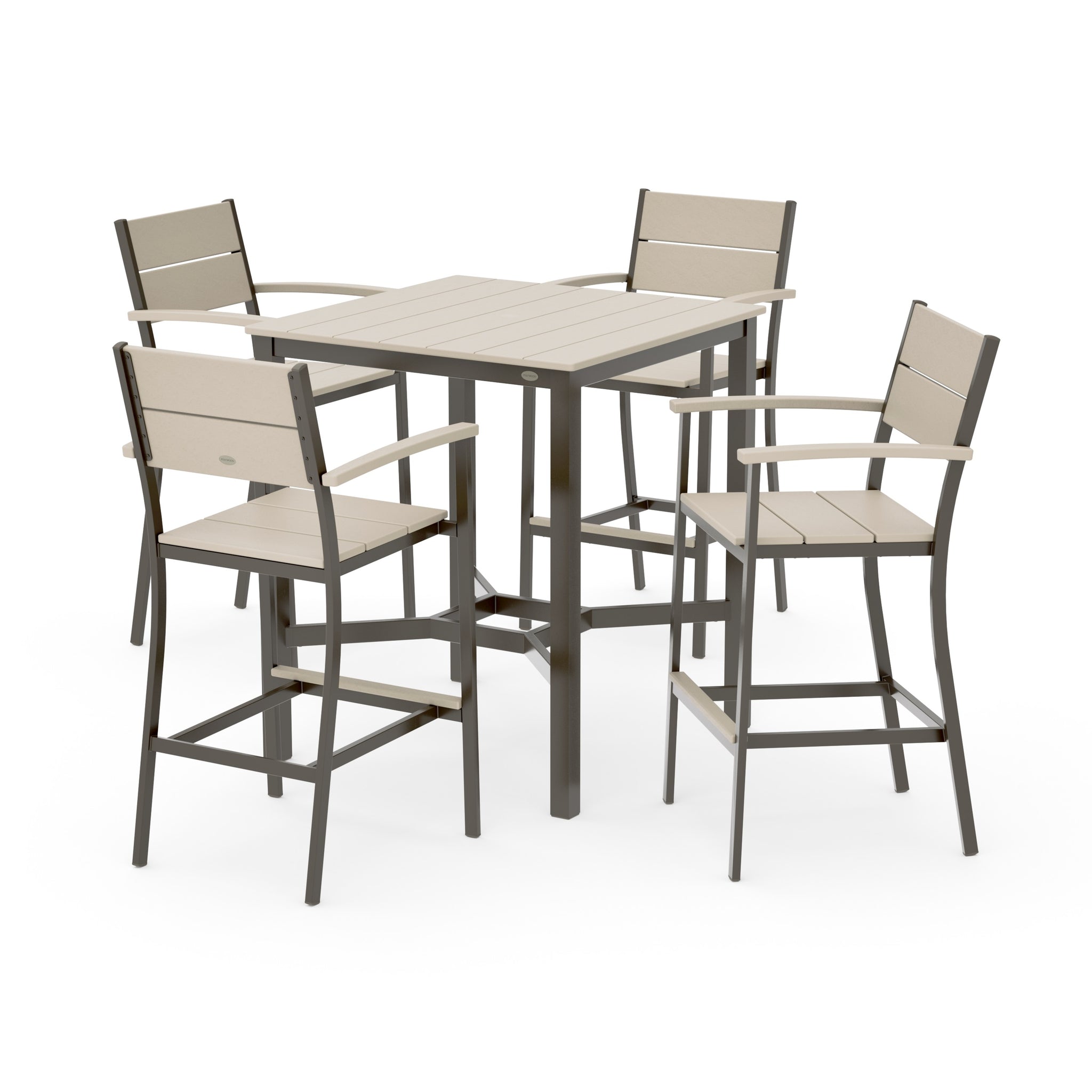 Main Street 5-Piece Bar Set
