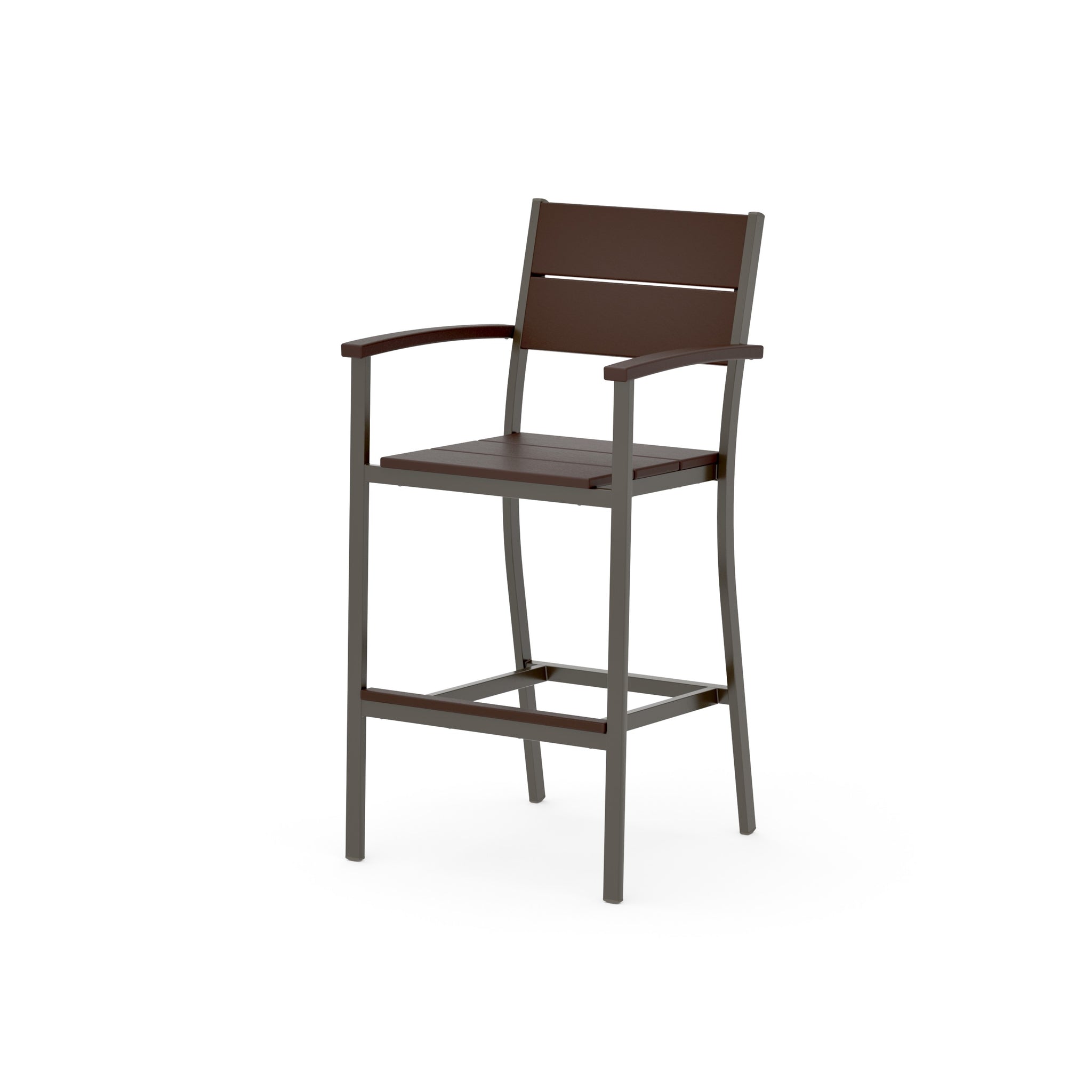 Main Street Bar Arm Chair