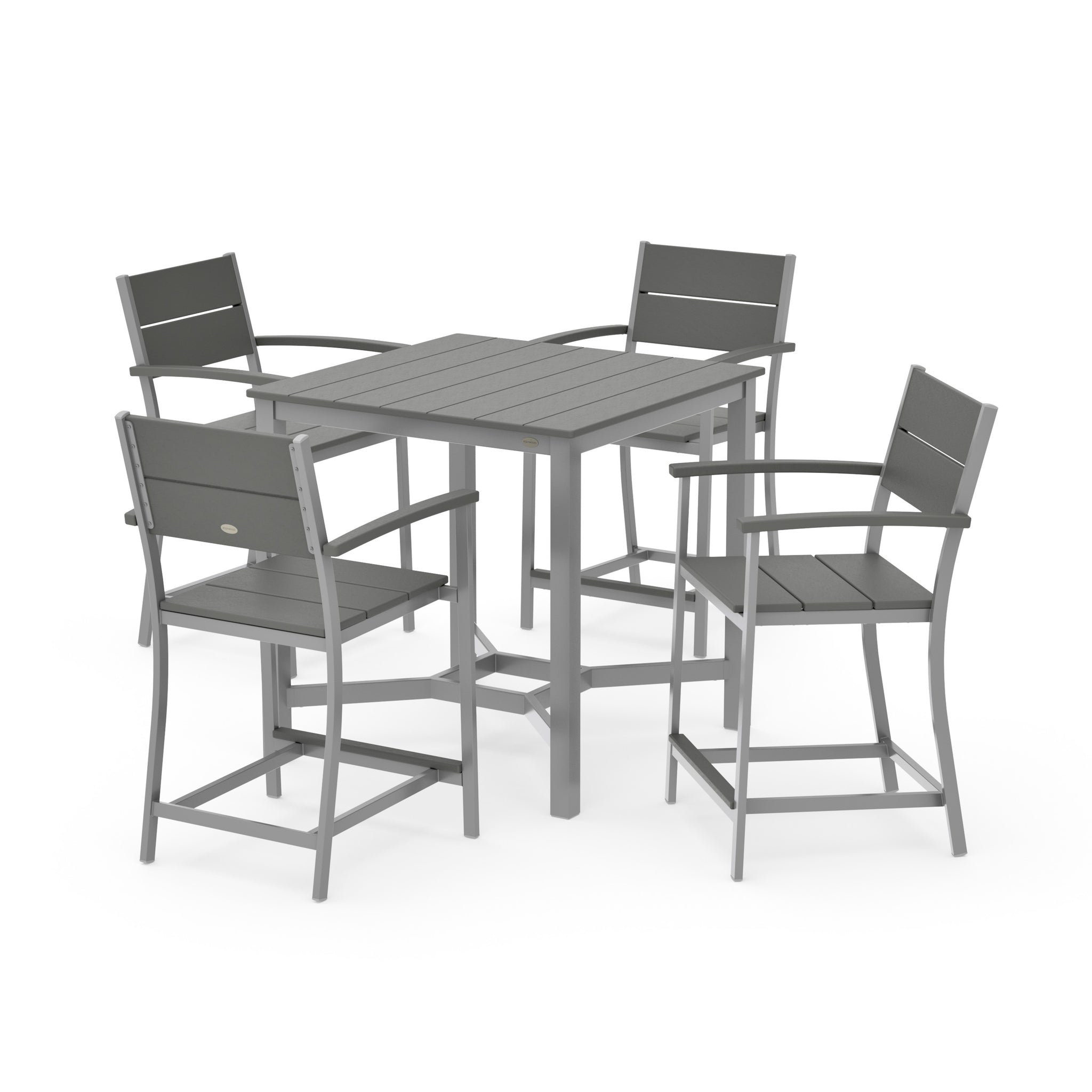 Main Street 5-Piece Counter Set