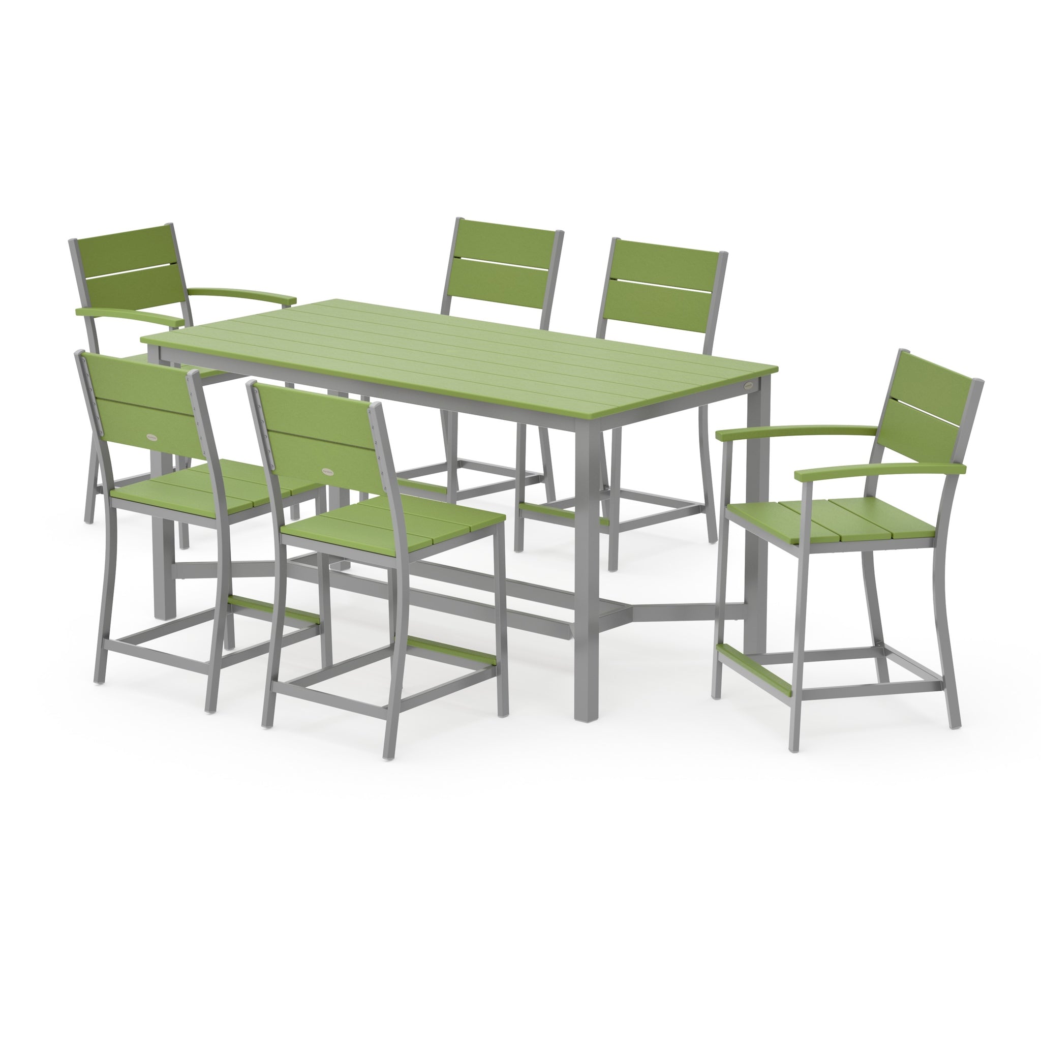Main Street 7-Piece Counter Set