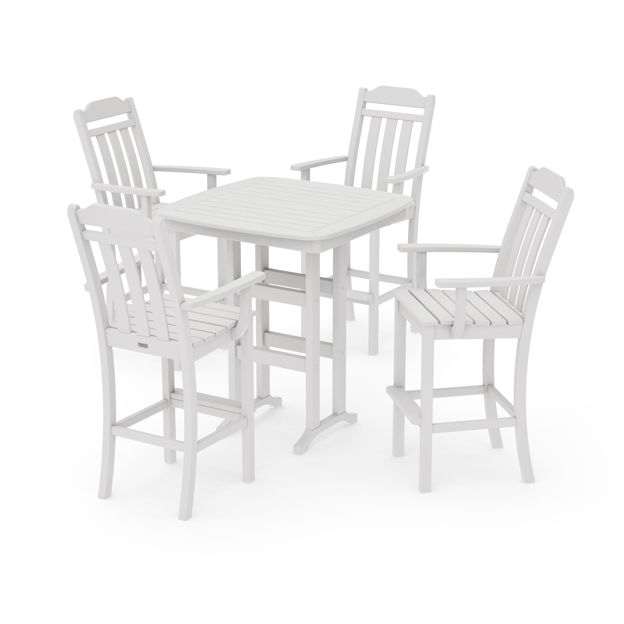 Cottage 5-Piece Bar Set