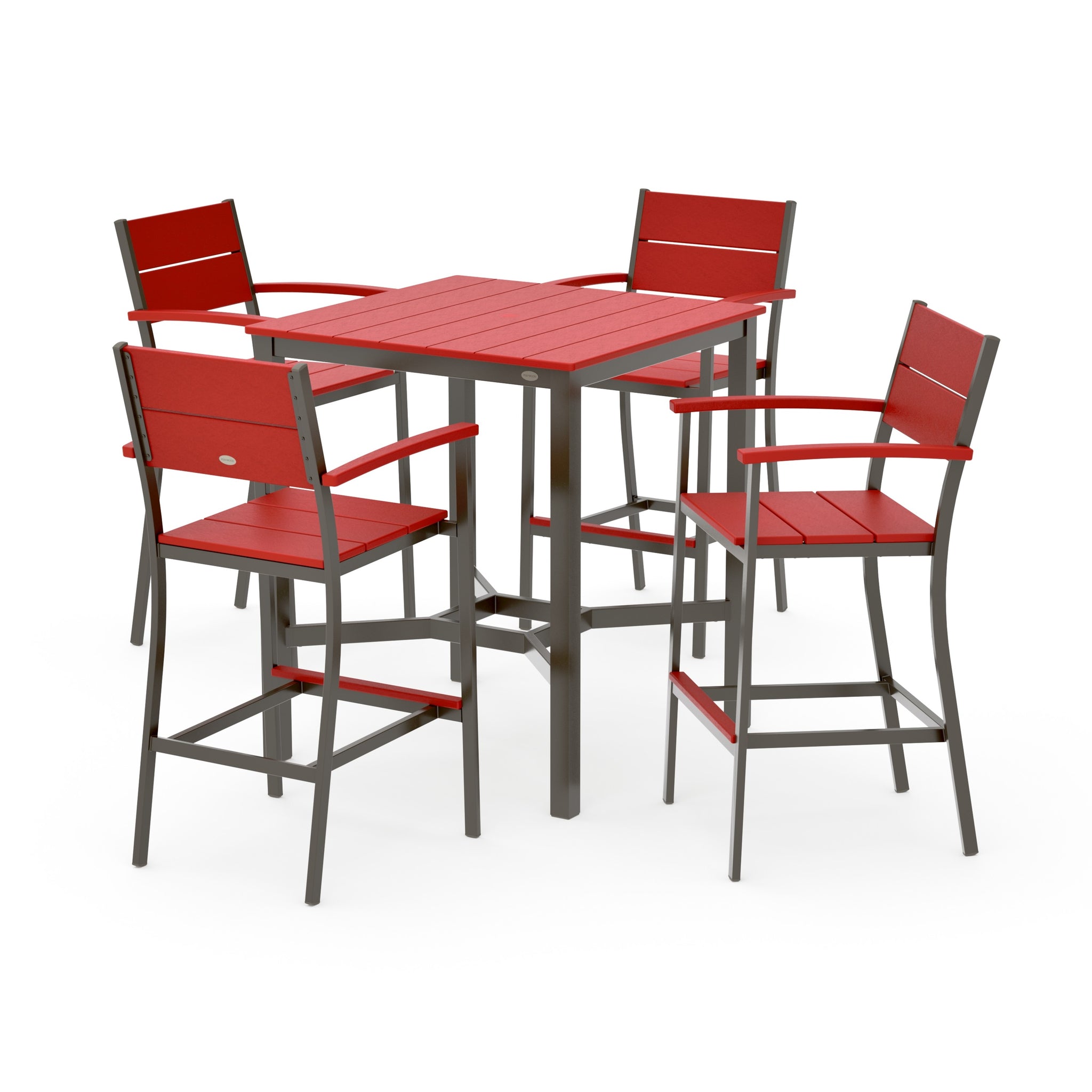 Main Street 5-Piece Bar Set