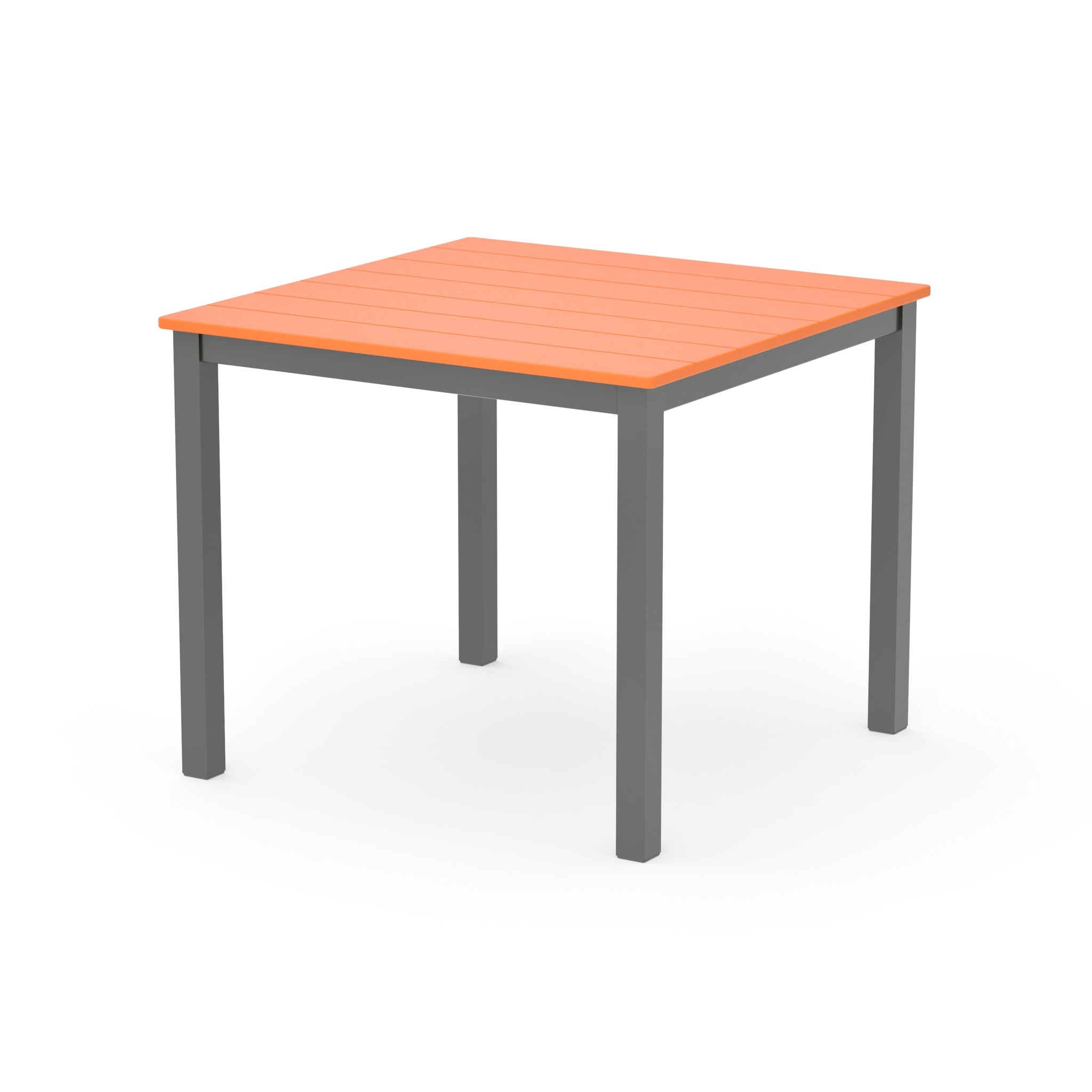 Main Street 36 x 36 Dining Table