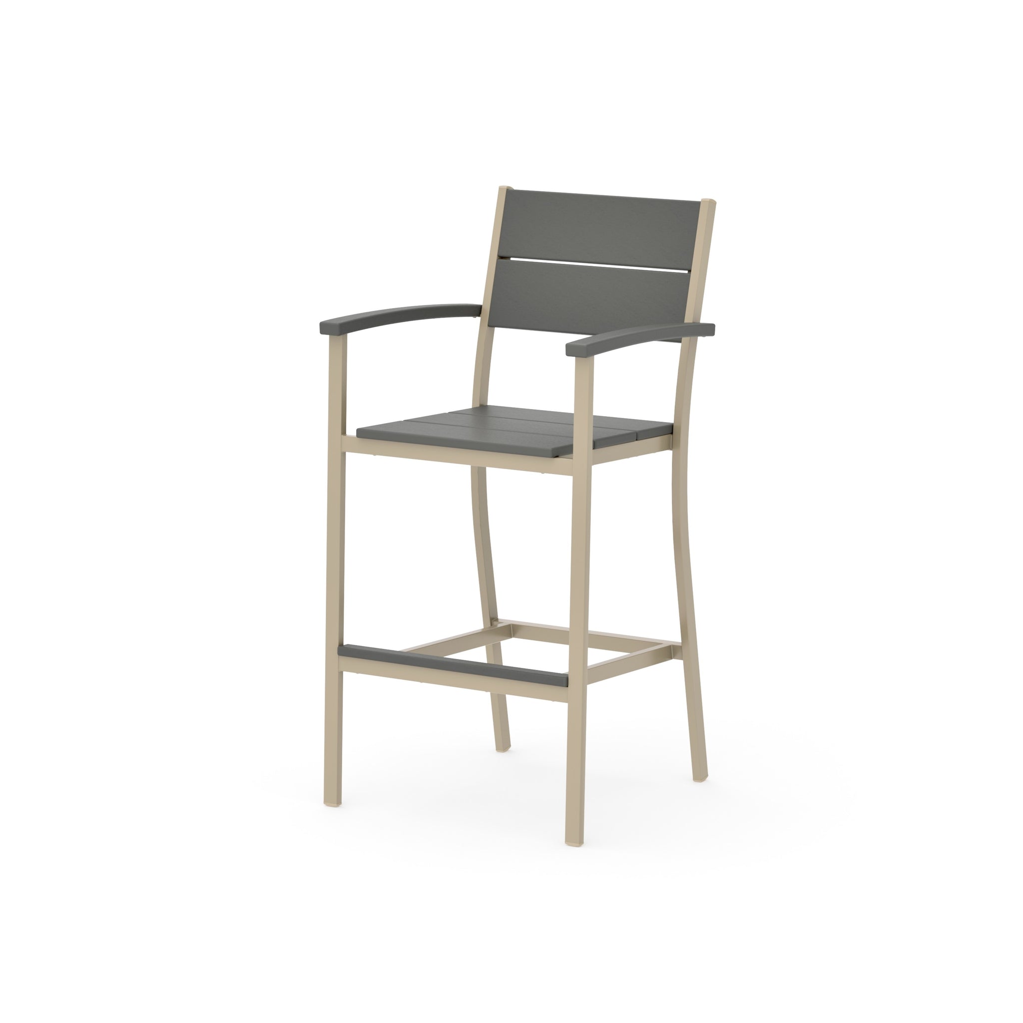 Main Street Bar Arm Chair