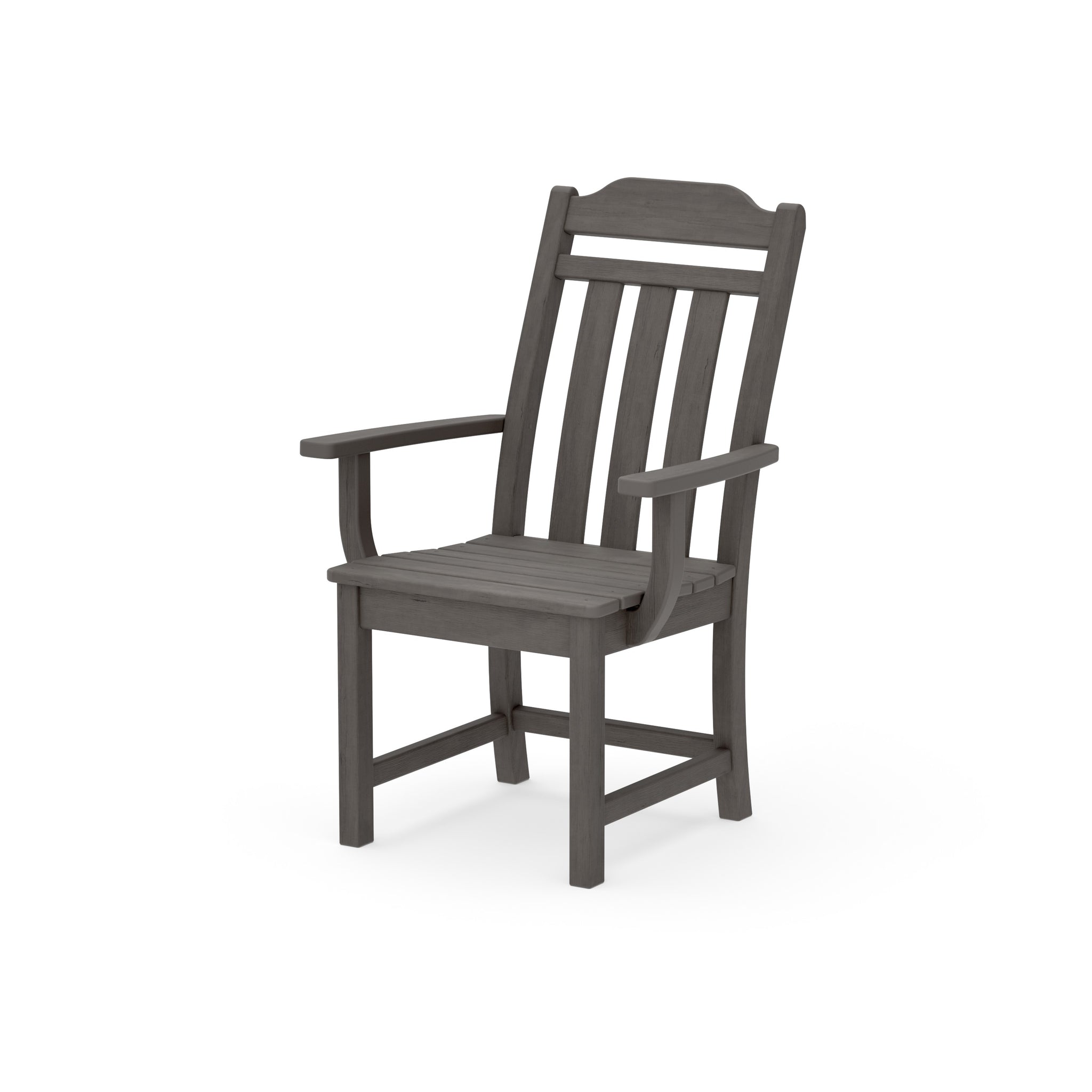 Cottage Dining Arm Chair