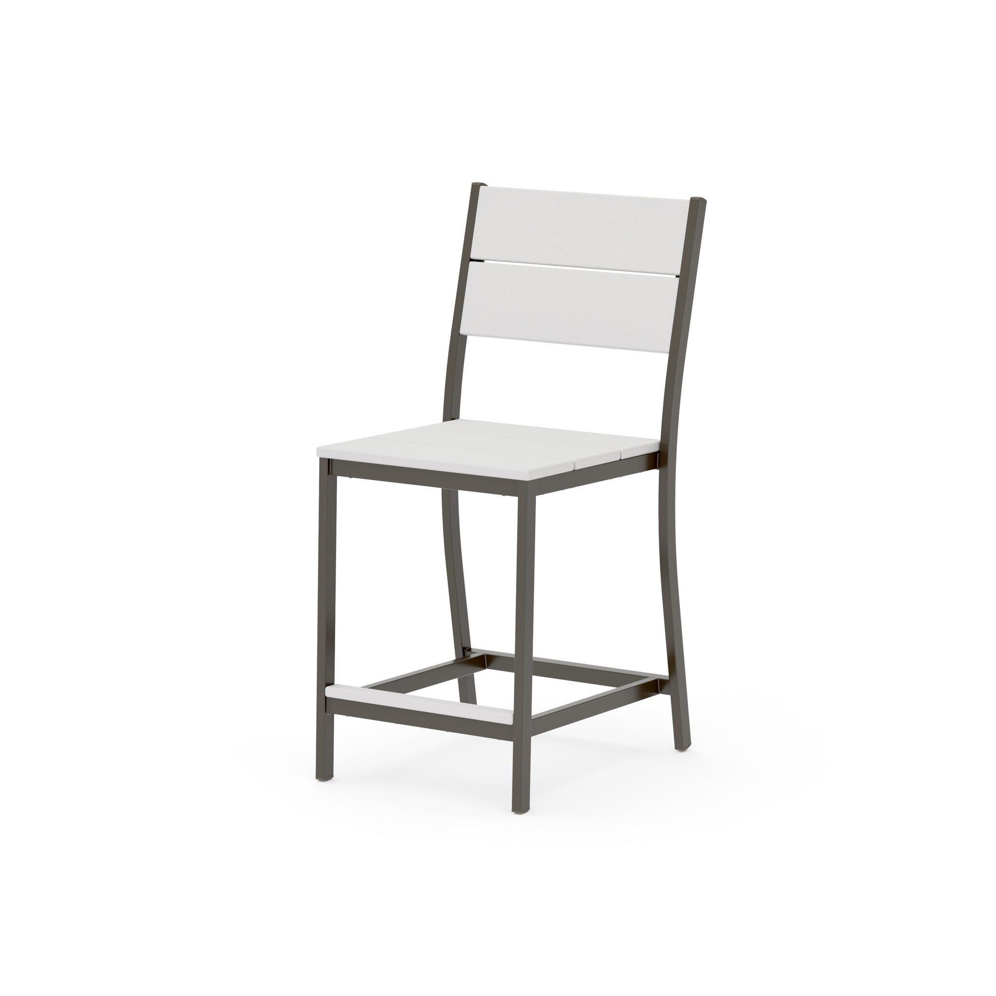 Main Street Counter Side Chair