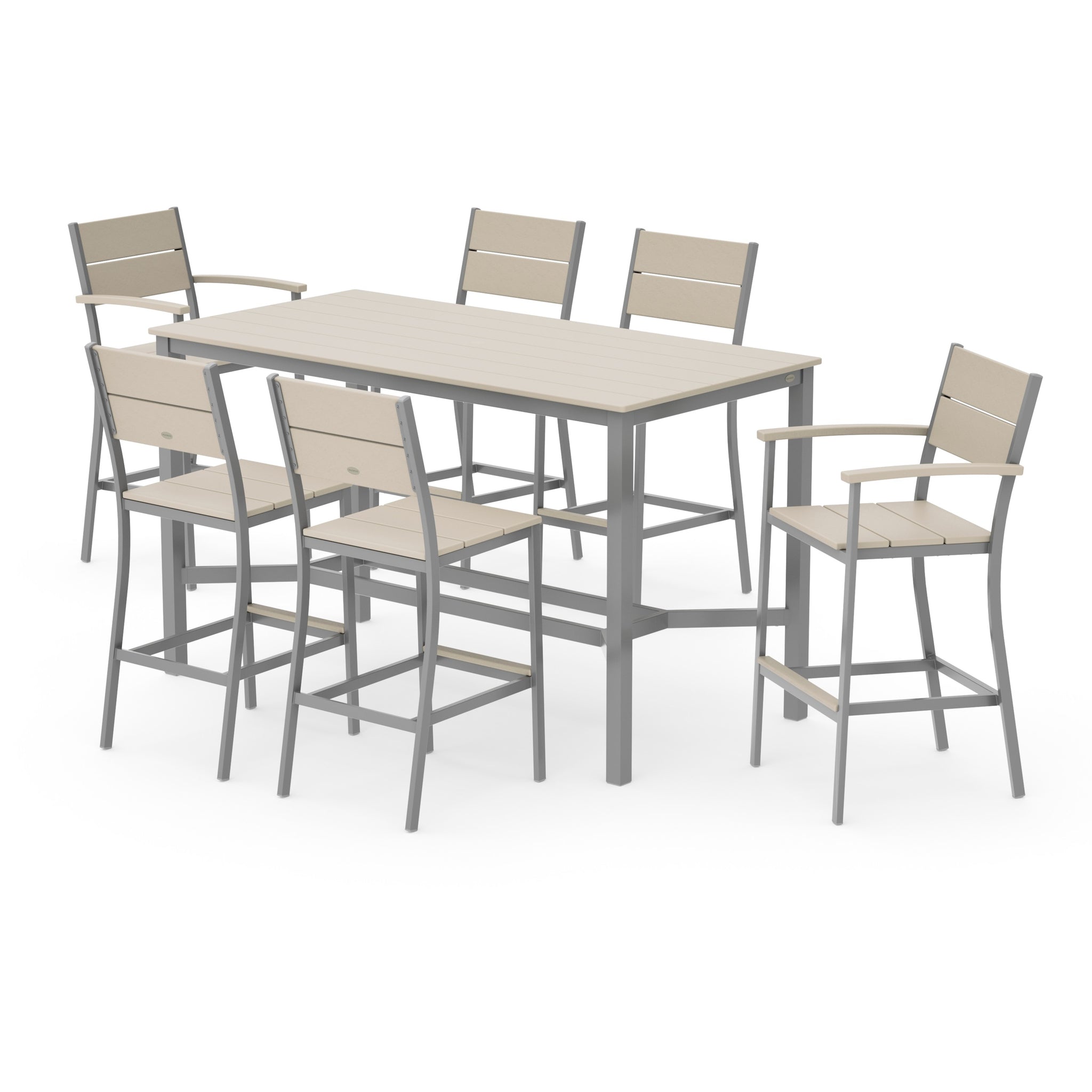 Main Street 7-Piece Bar Set