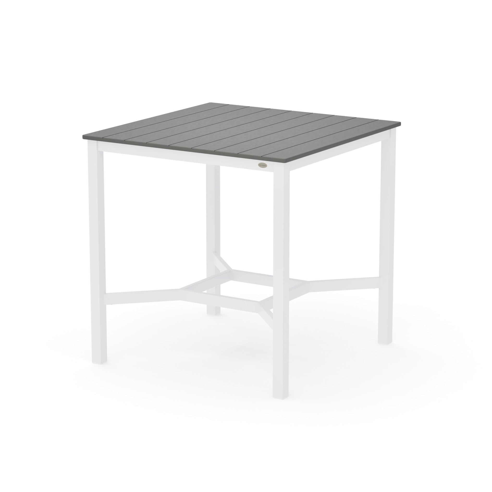 Main Street 42 x 42 Bar Table