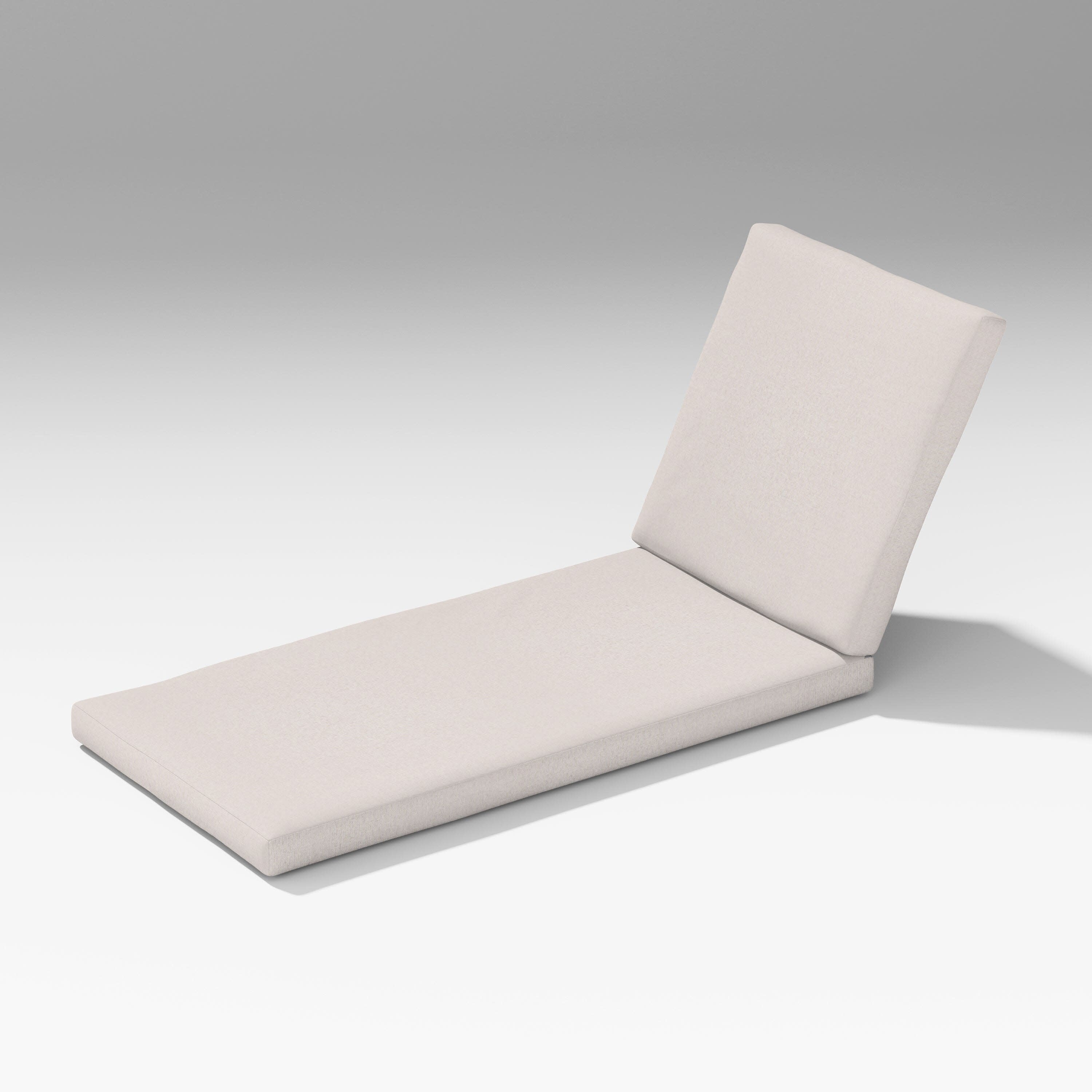 Latitude Chaise Lounge Full Cushion