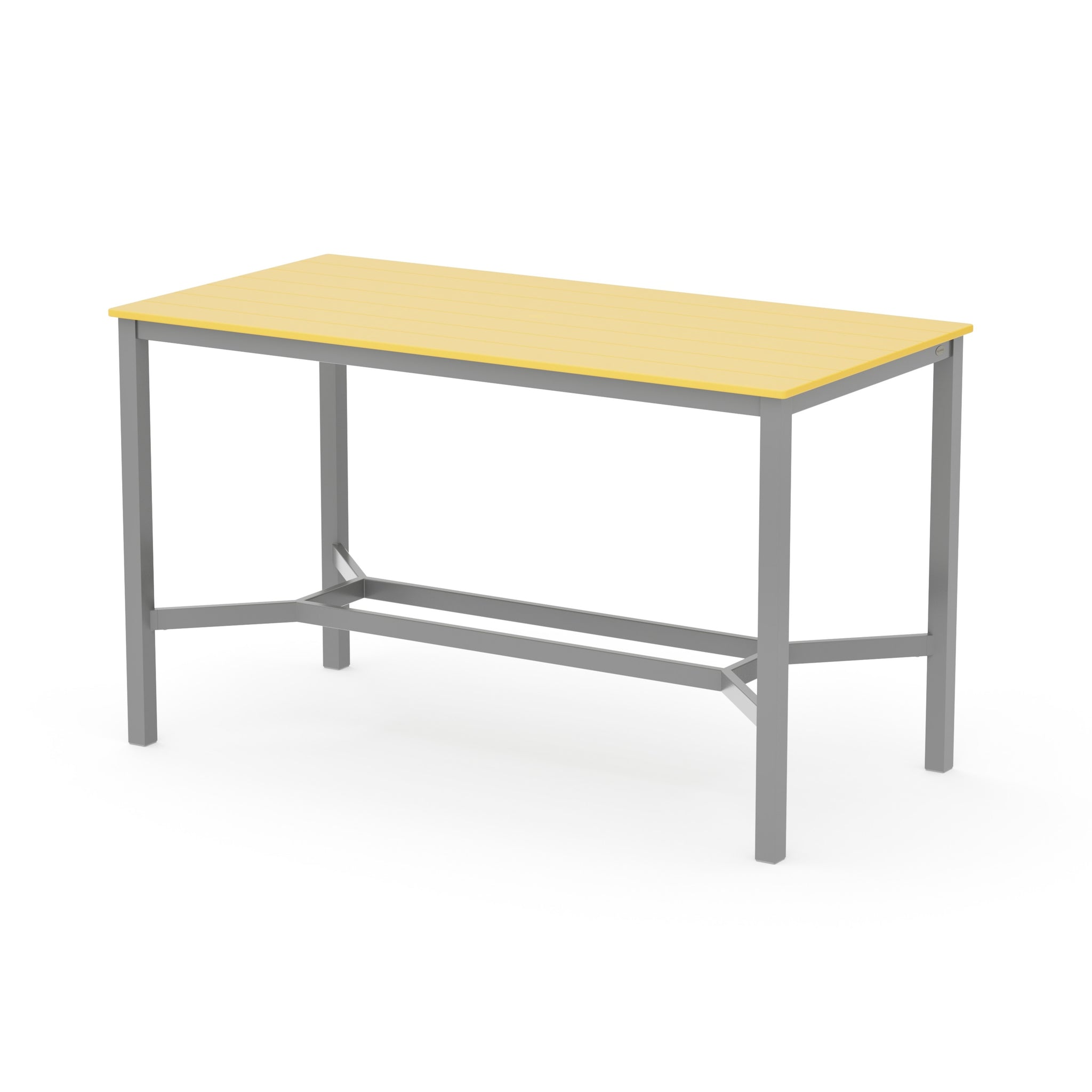 Main Street 36 x 72 Bar Table